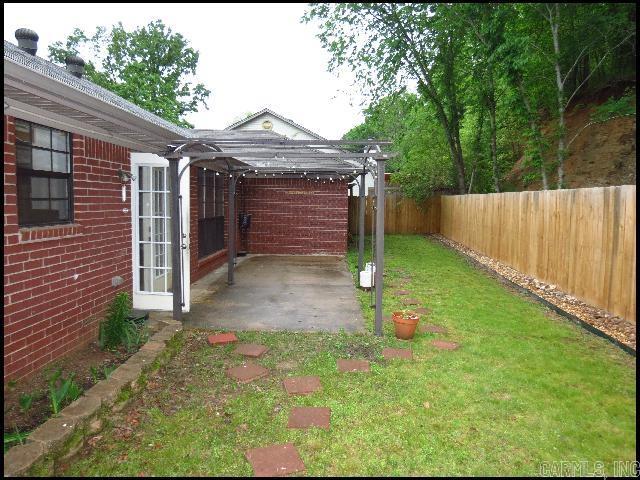 3704 Lakewood Valley  North Little Rock, AR