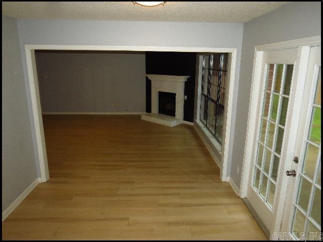 3704 Lakewood Valley  North Little Rock, AR