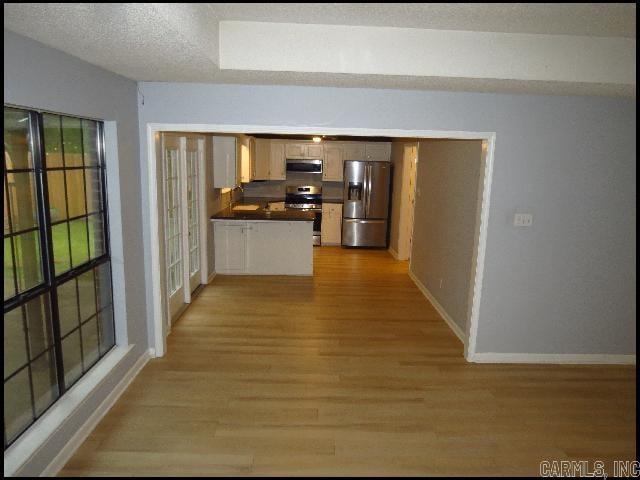 3704 Lakewood Valley  North Little Rock, AR