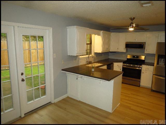 3704 Lakewood Valley  North Little Rock, AR