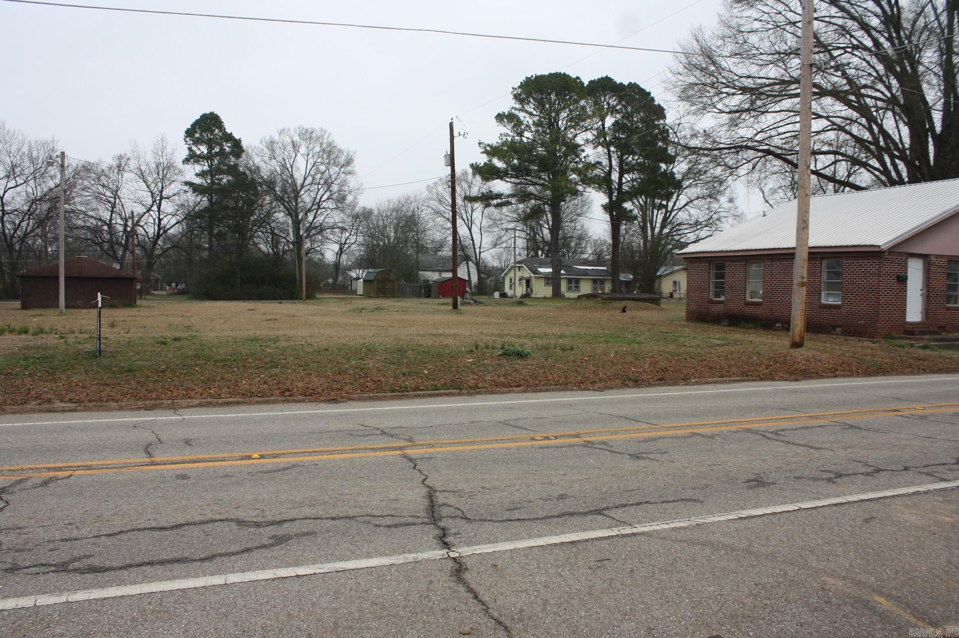  Ansley/Russell  Nashville, AR