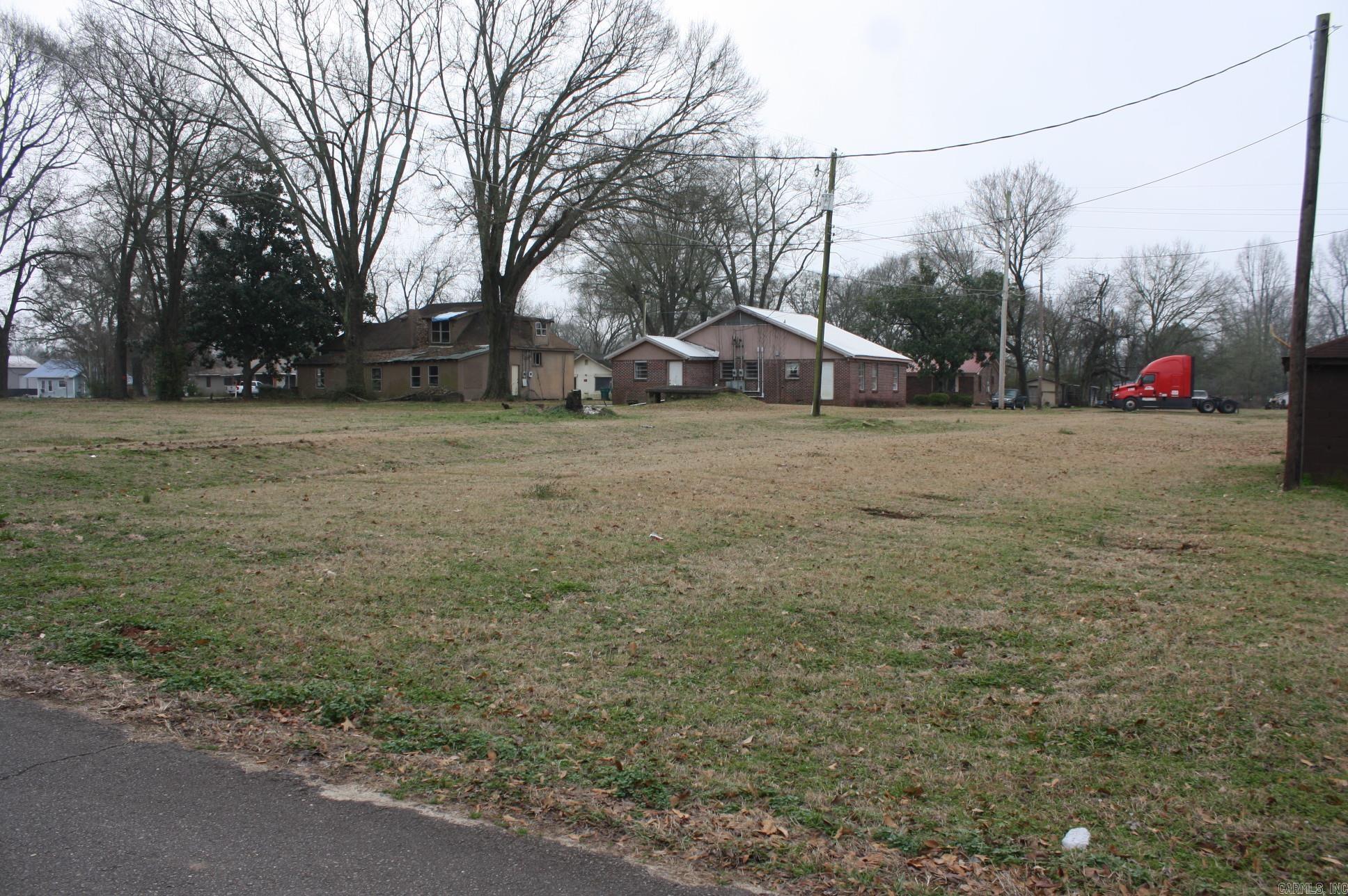  Ansley/Russell  Nashville, AR