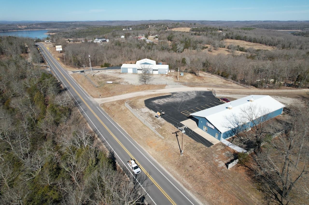 80 County Road 842 80 County Road 842 Henderson, AR