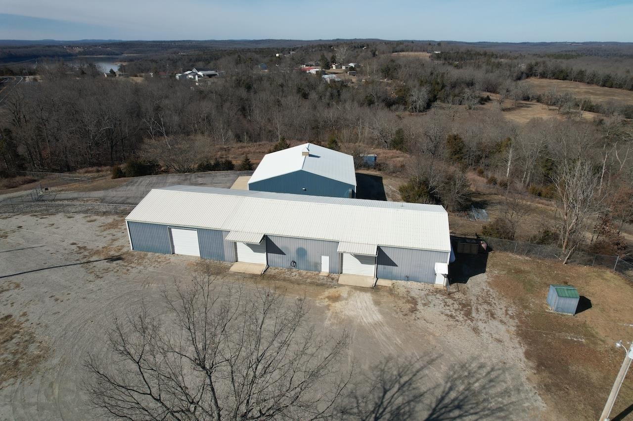 80 County Road 842 80 County Road 842 Henderson, AR