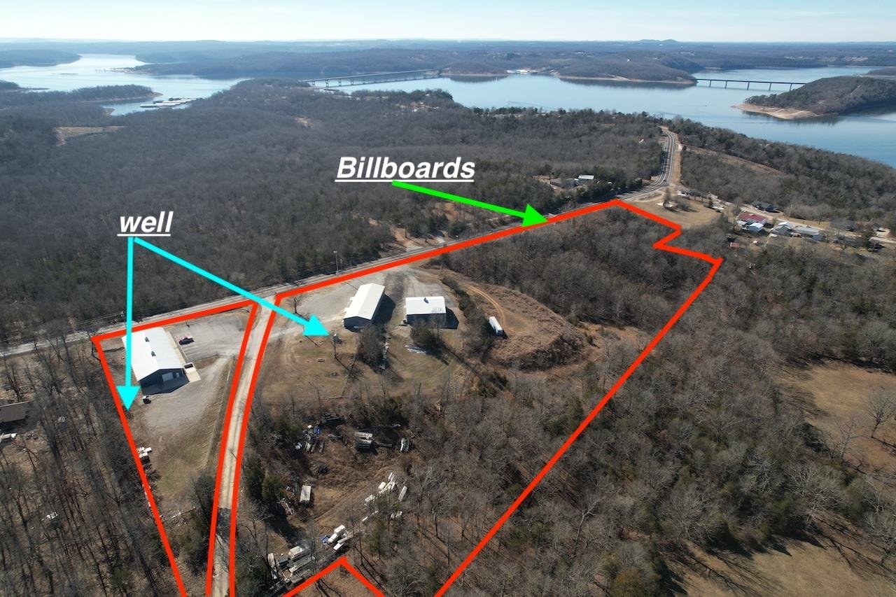 80 County Road 842 80 County Road 842 Henderson, AR