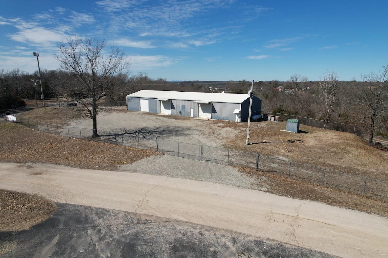 80 County Road 842 80 County Road 842 Henderson, AR