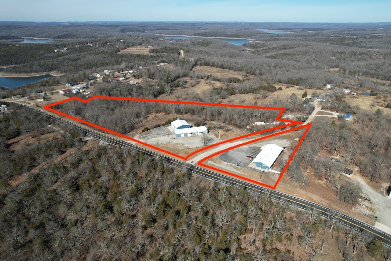 80 County Road 842 80 County Road 842 Henderson, AR