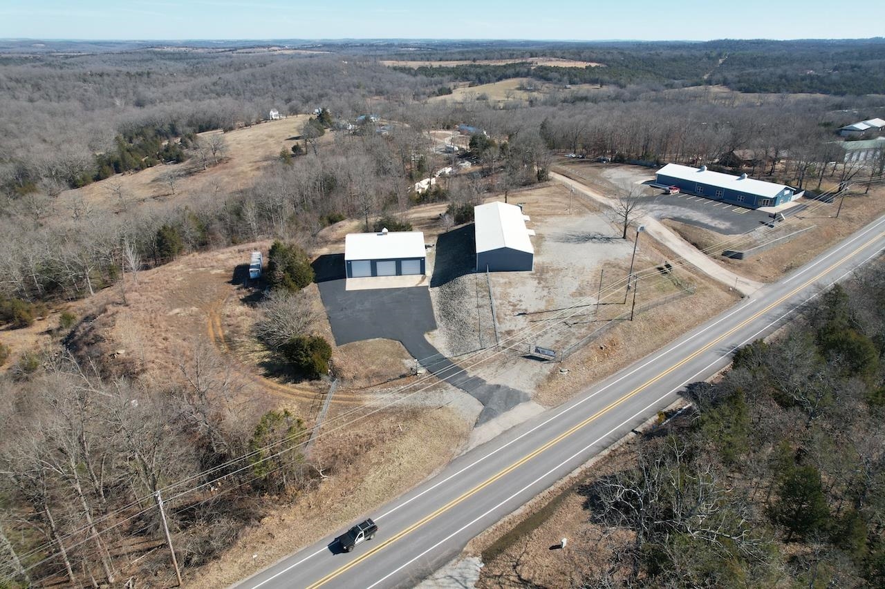80 County Road 842 80 County Road 842 Henderson, AR
