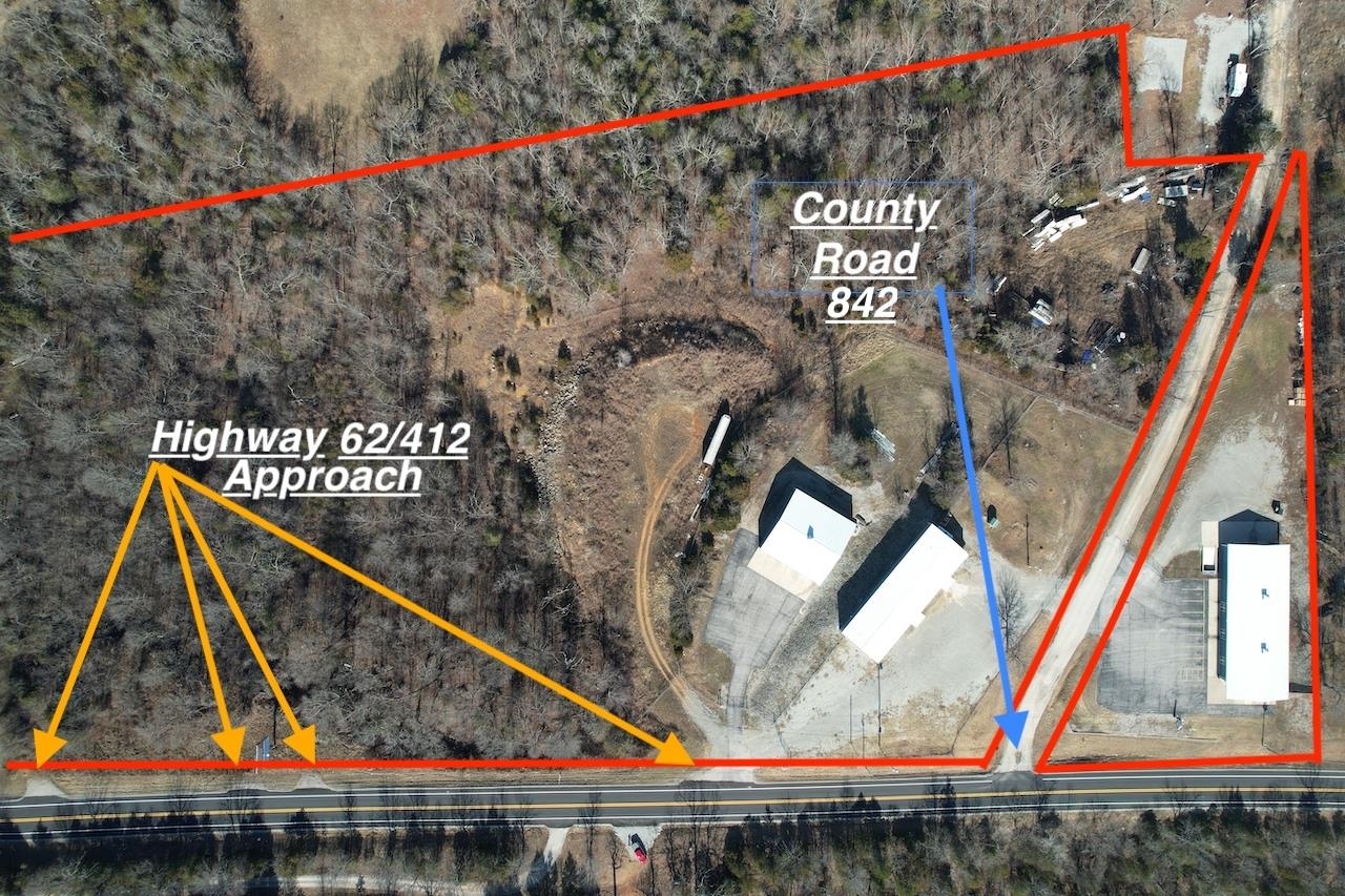 80 County Road 842 80 County Road 842 Henderson, AR