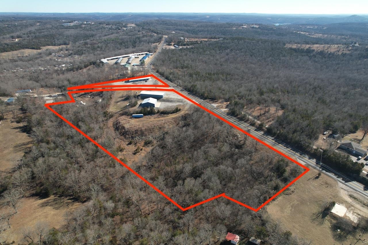 80 County Road 842 80 County Road 842 Henderson, AR