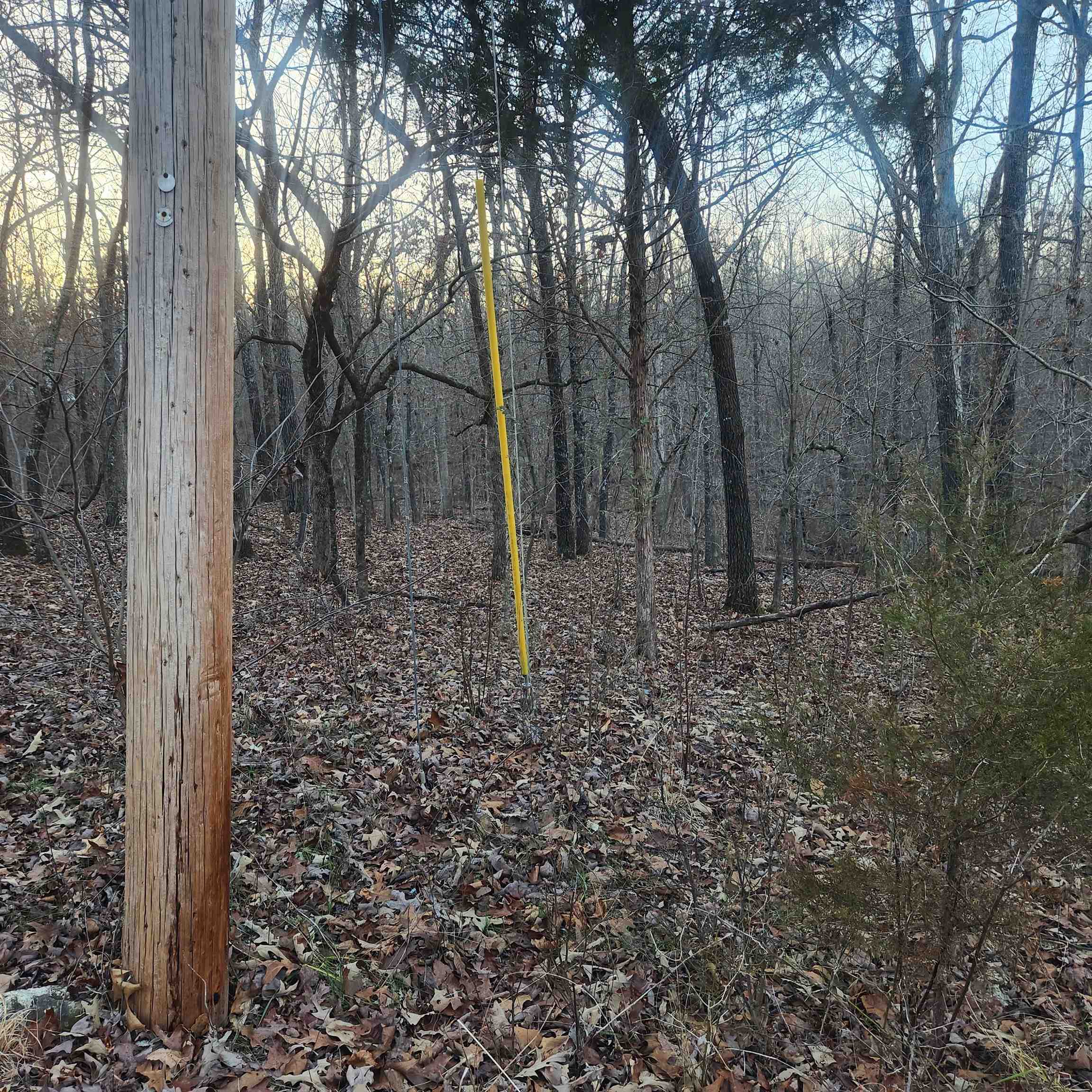 L-08, B-24 Piegan  Cherokee Village, AR