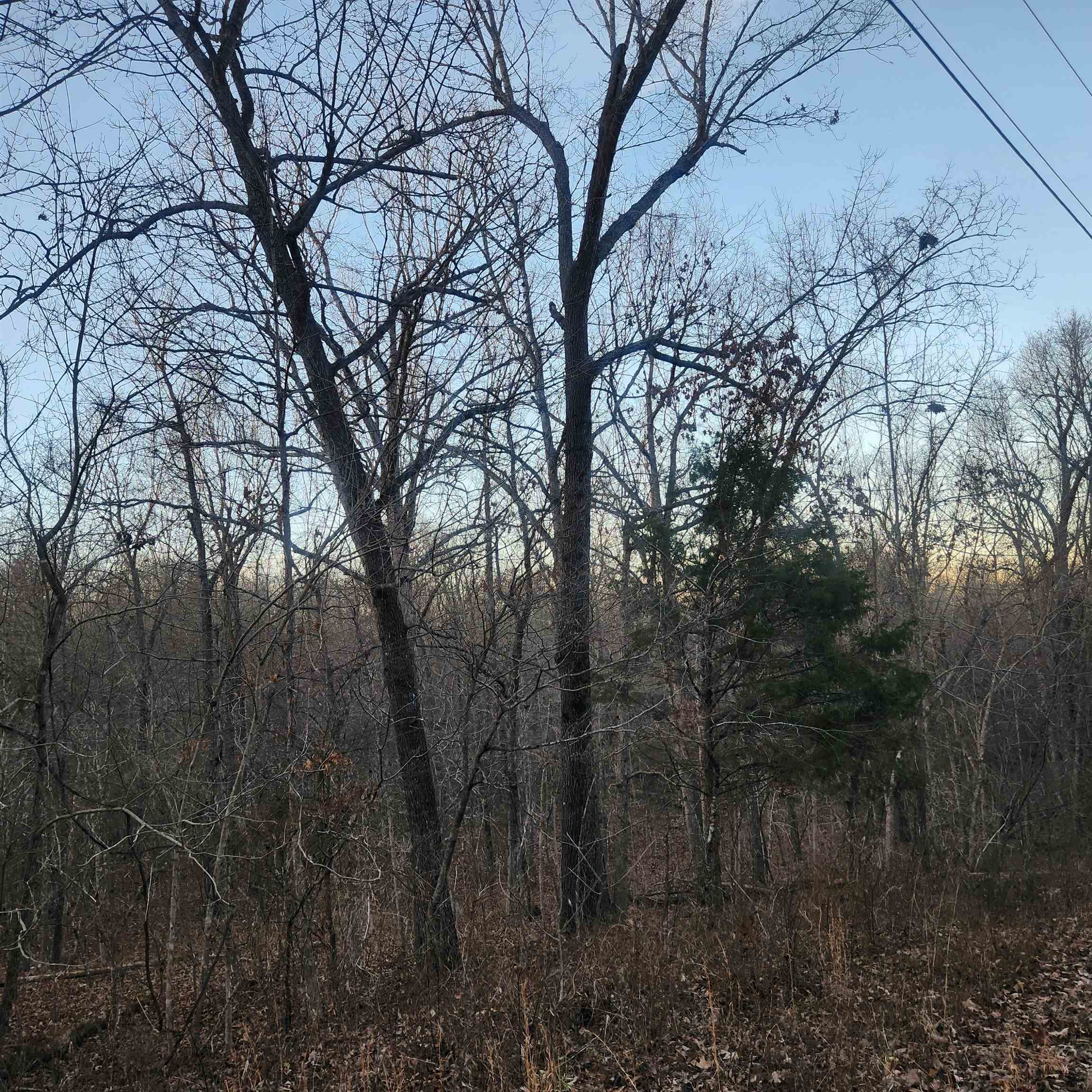 L-08, B-24 Piegan  Cherokee Village, AR