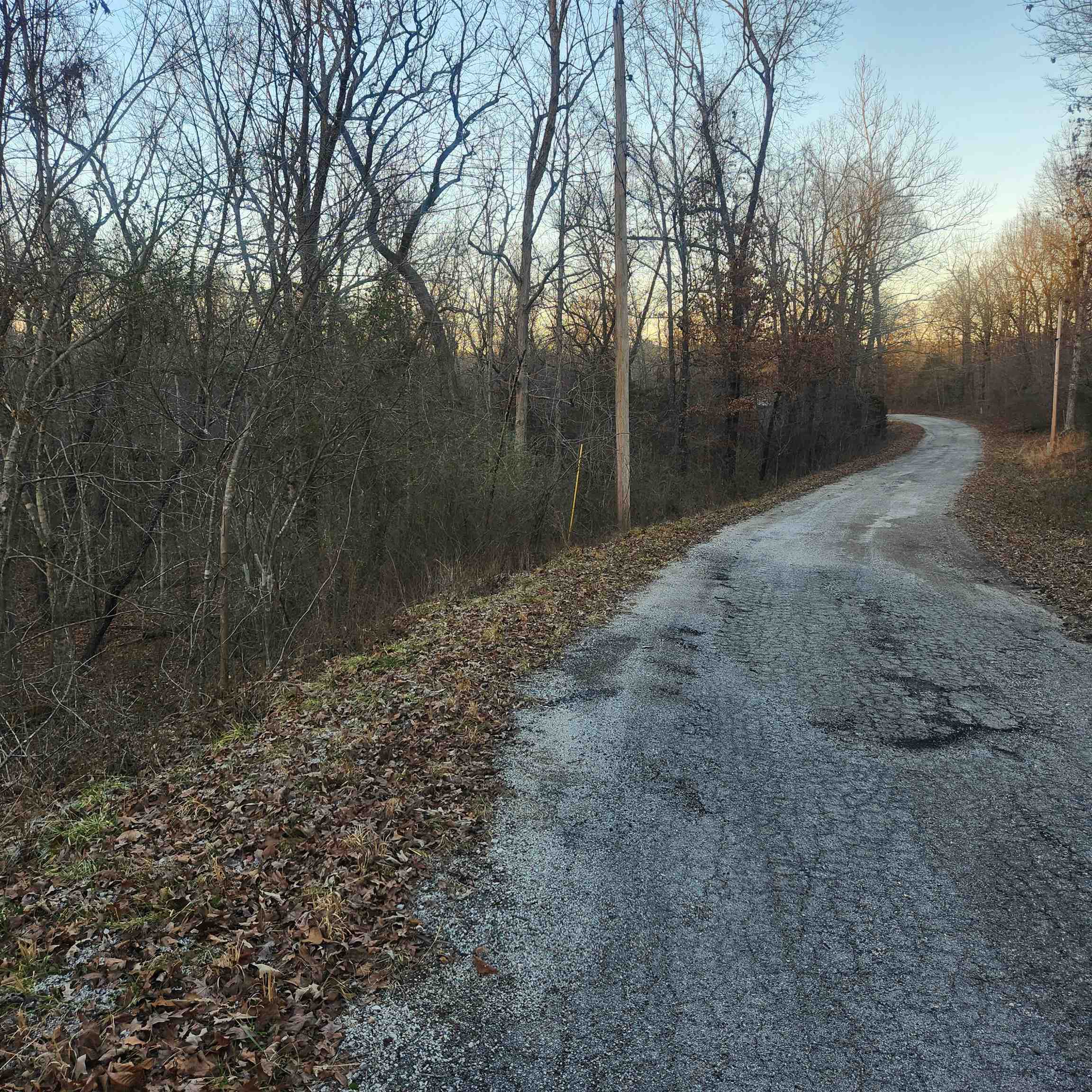 L-08, B-24 Piegan  Cherokee Village, AR