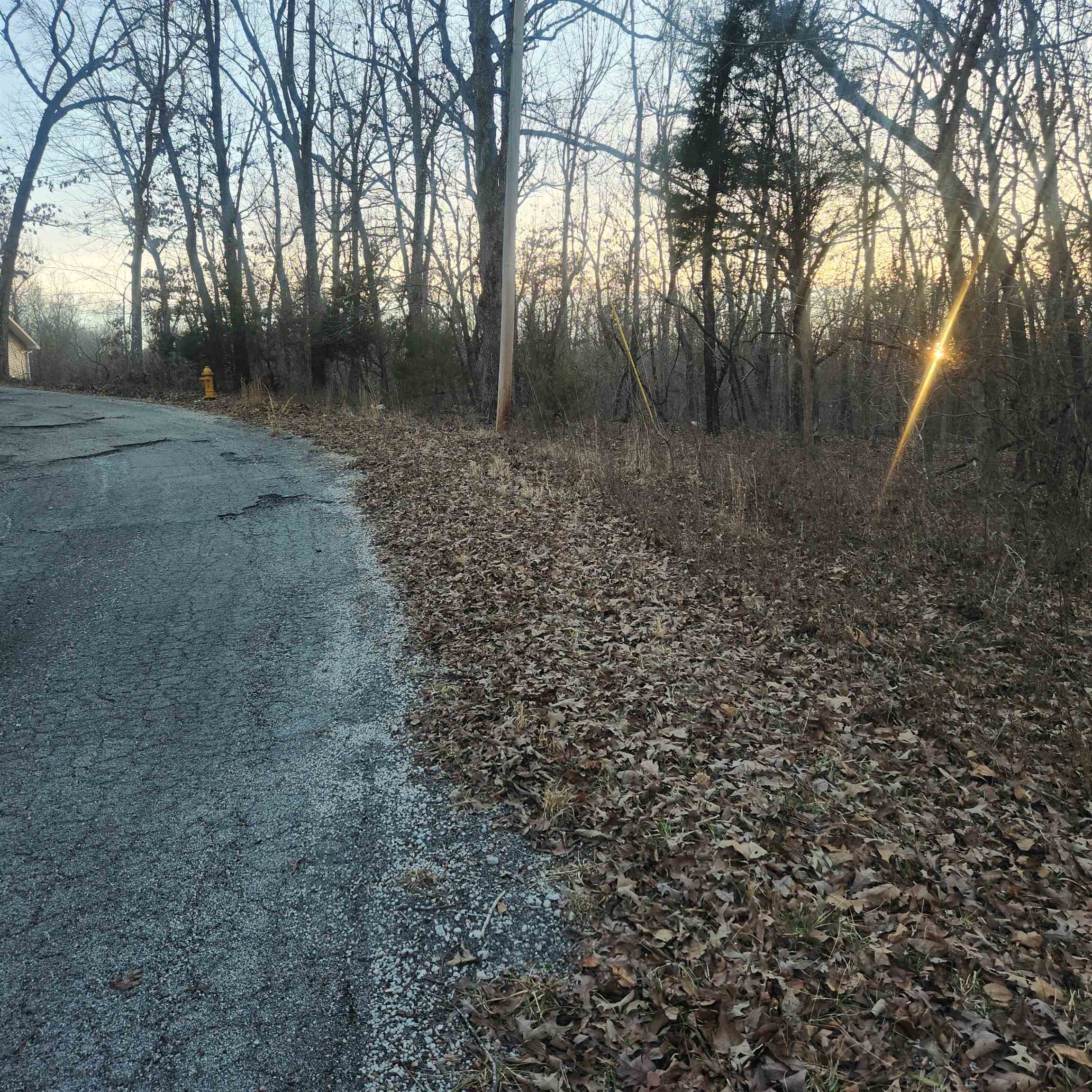 L-08, B-24 Piegan  Cherokee Village, AR