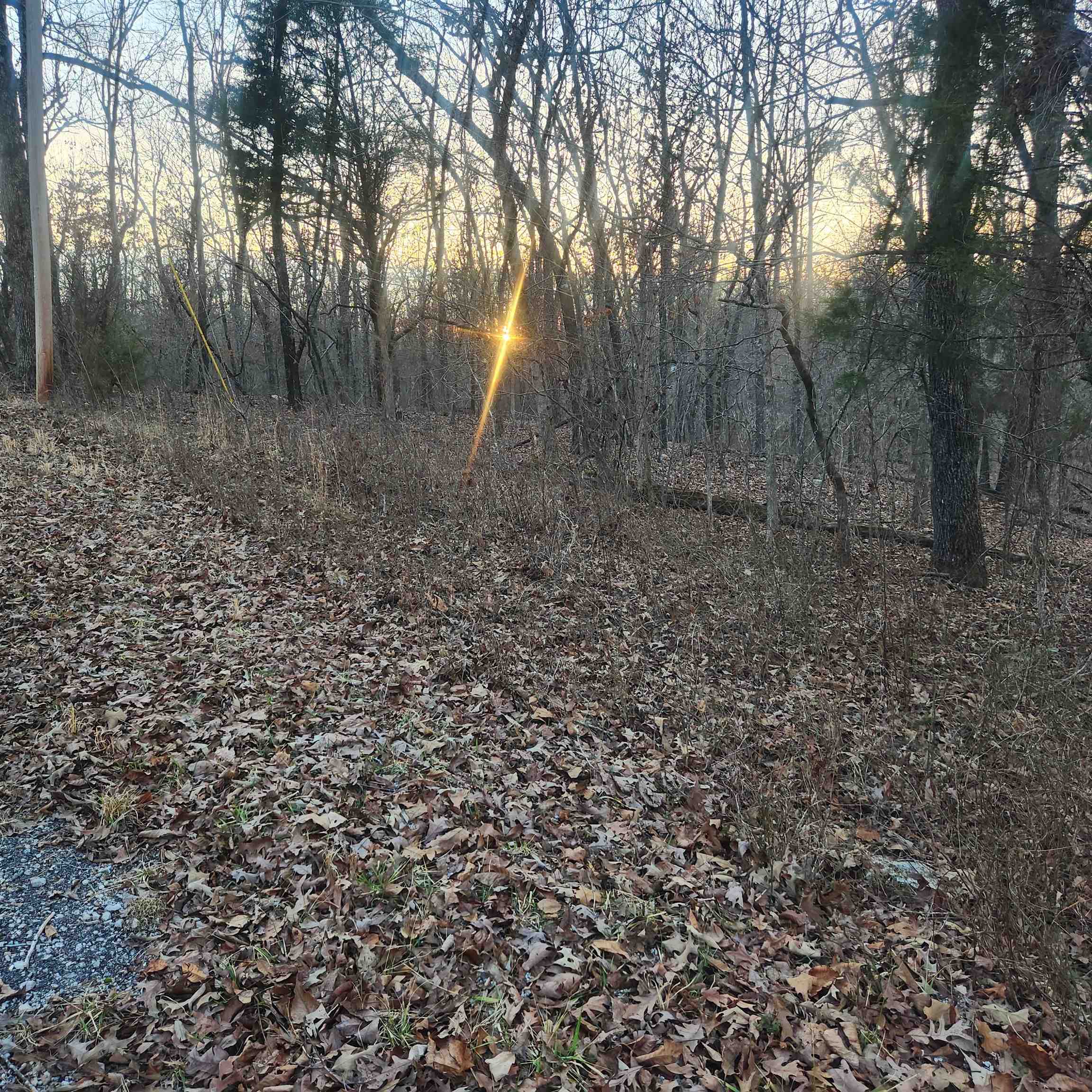 L-08, B-24 Piegan  Cherokee Village, AR