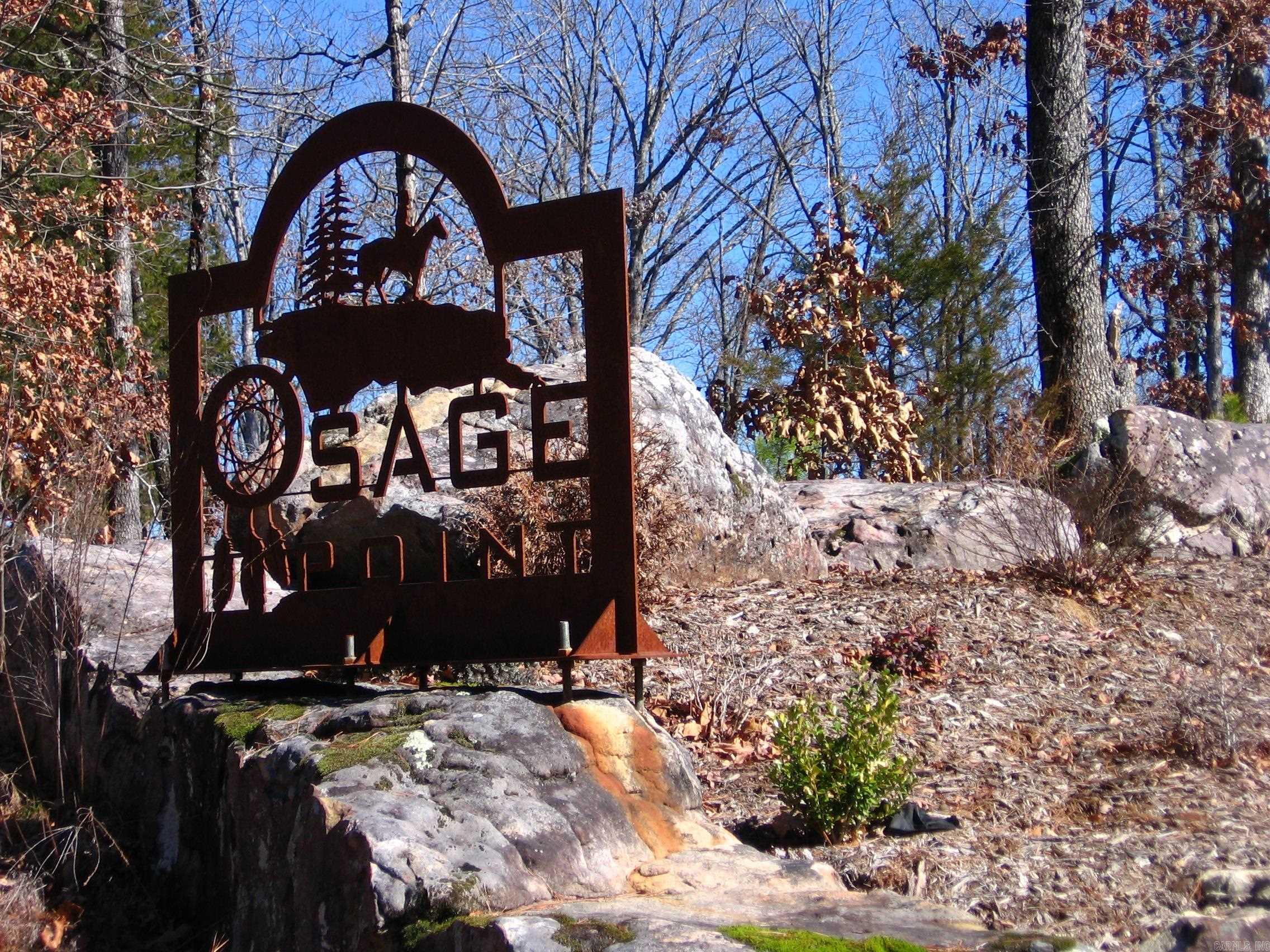 133 Osage Point  Fairfield Bay, AR