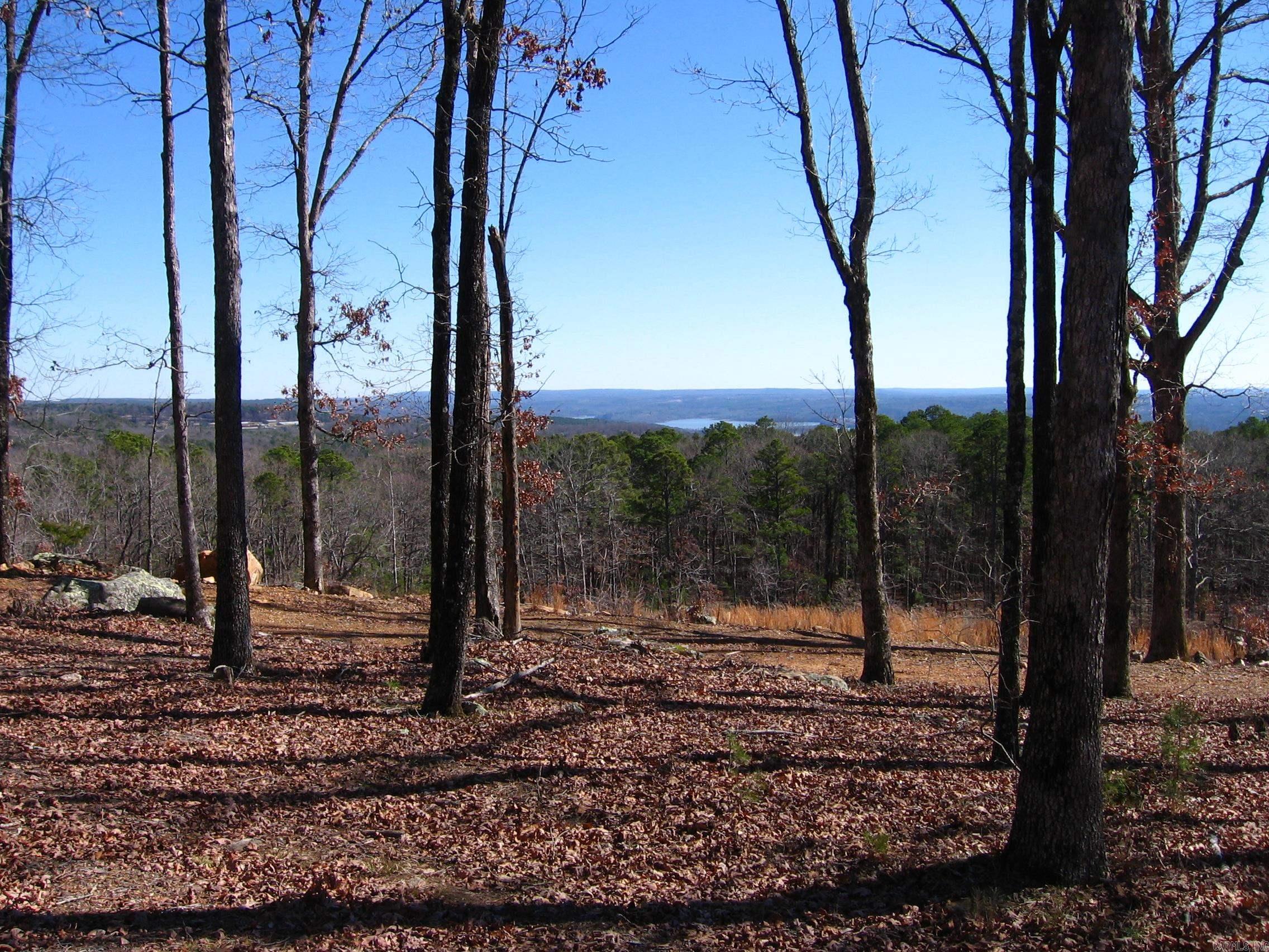 133 Osage Point  Fairfield Bay, AR