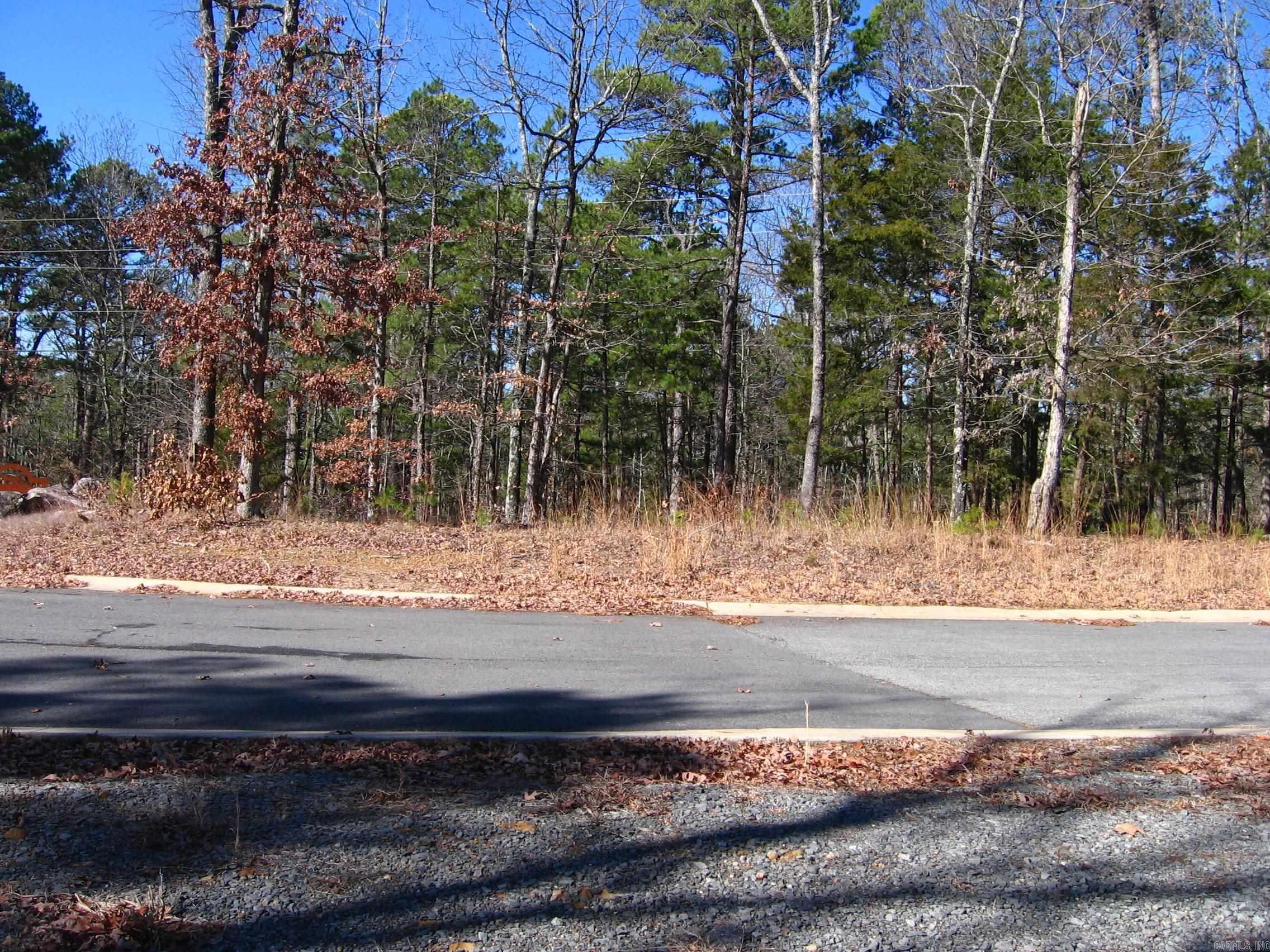 135 Osage Point  Fairfield Bay, AR