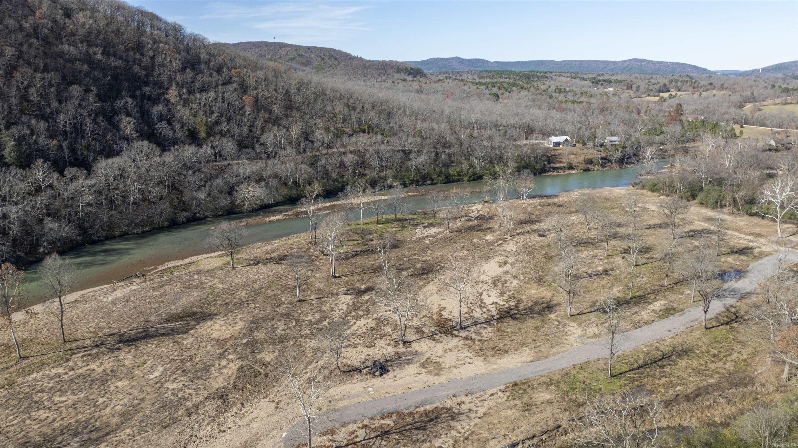 Lot 1 Tranquil  Glenwood, AR