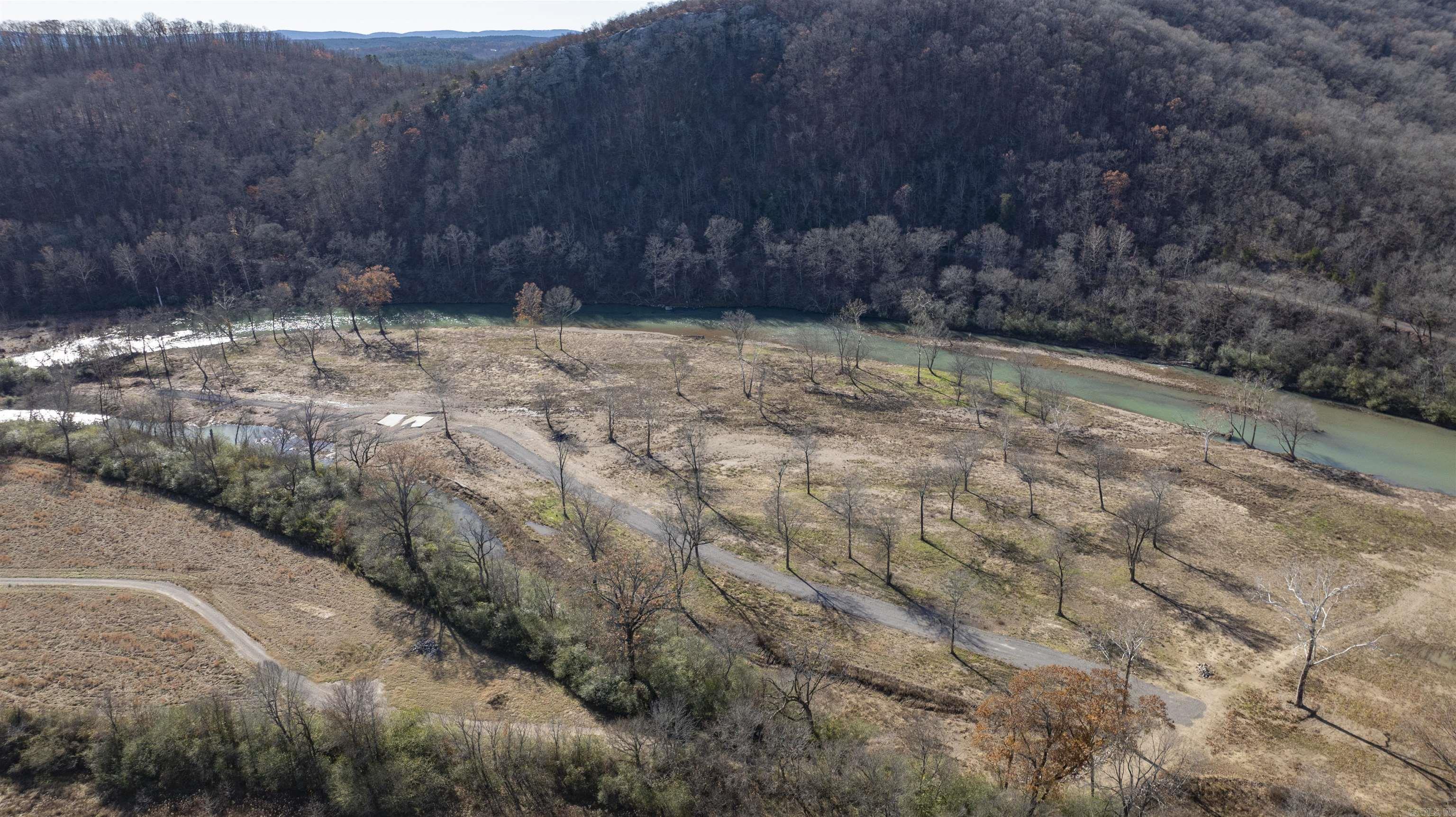 Lot 1 Tranquil  Glenwood, AR