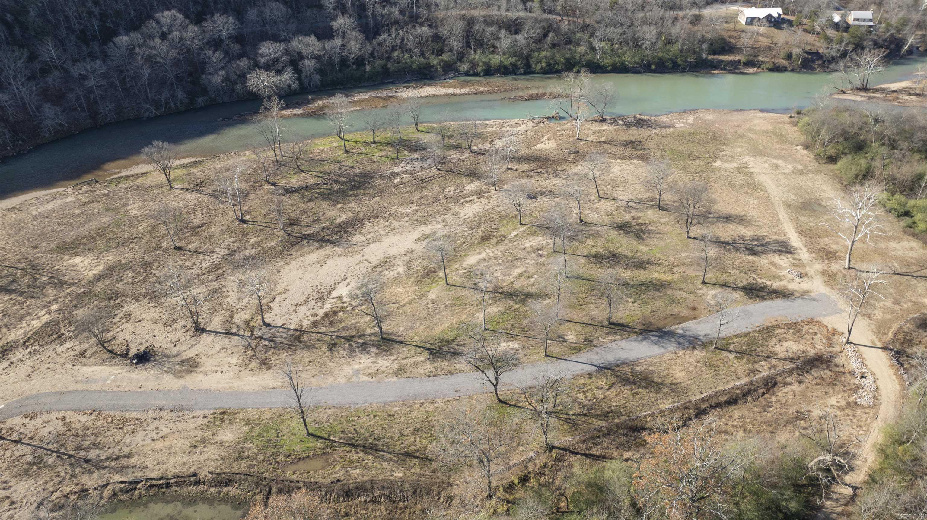 Lot 1 Tranquil  Glenwood, AR