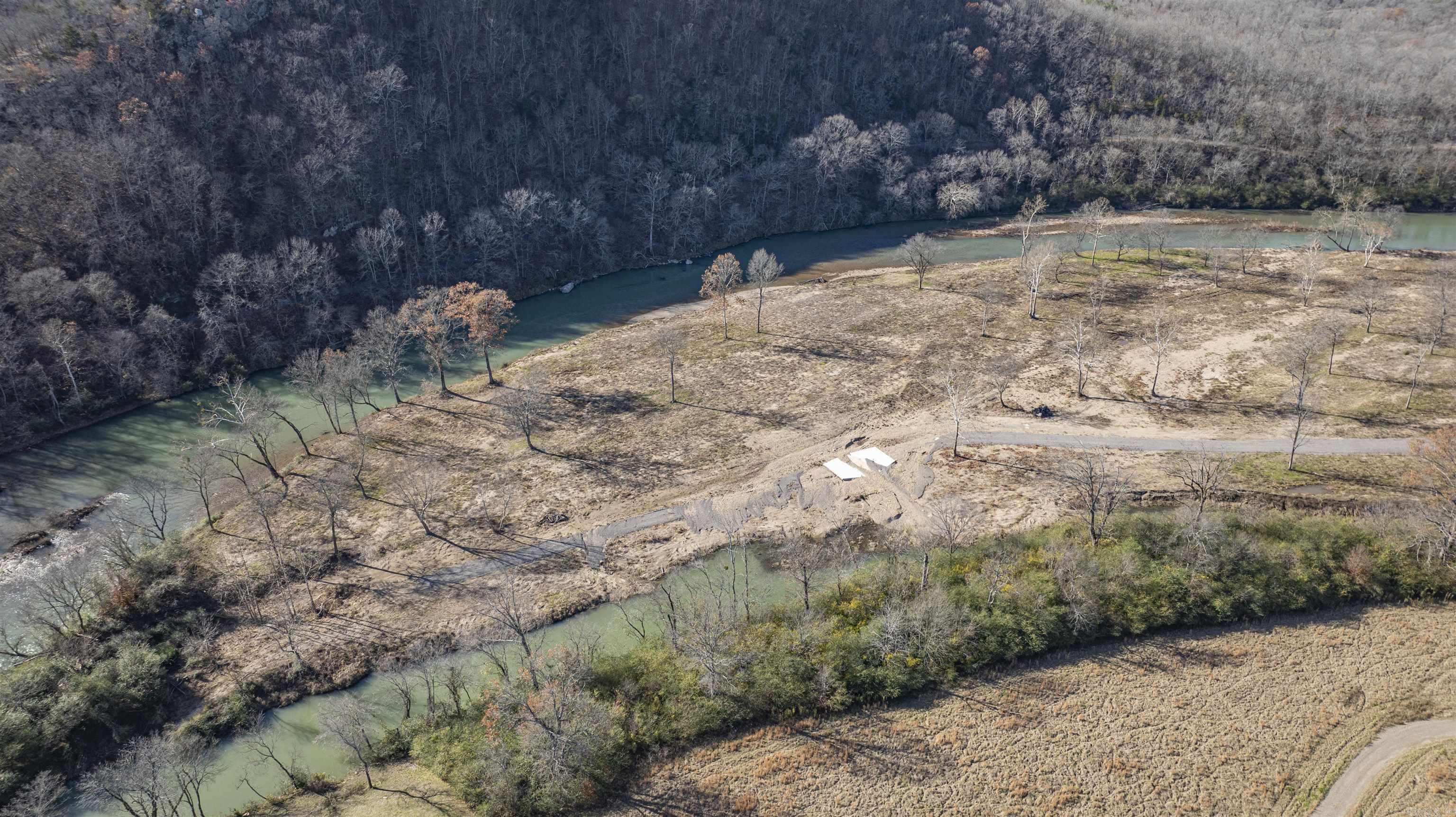 Lot 2 Tranquil  Glenwood, AR