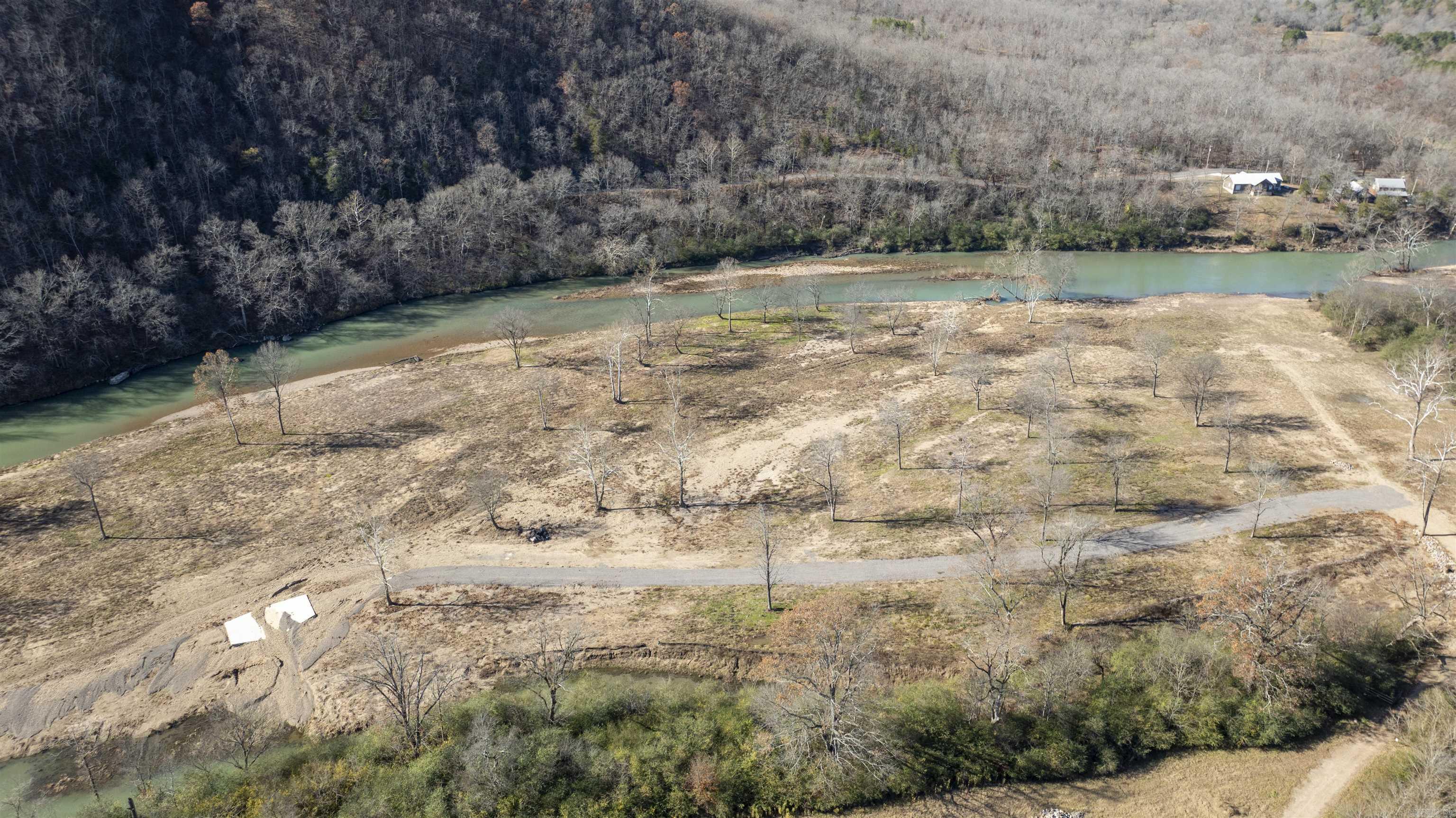 Lot 3 Tranquil  Glenwood, AR