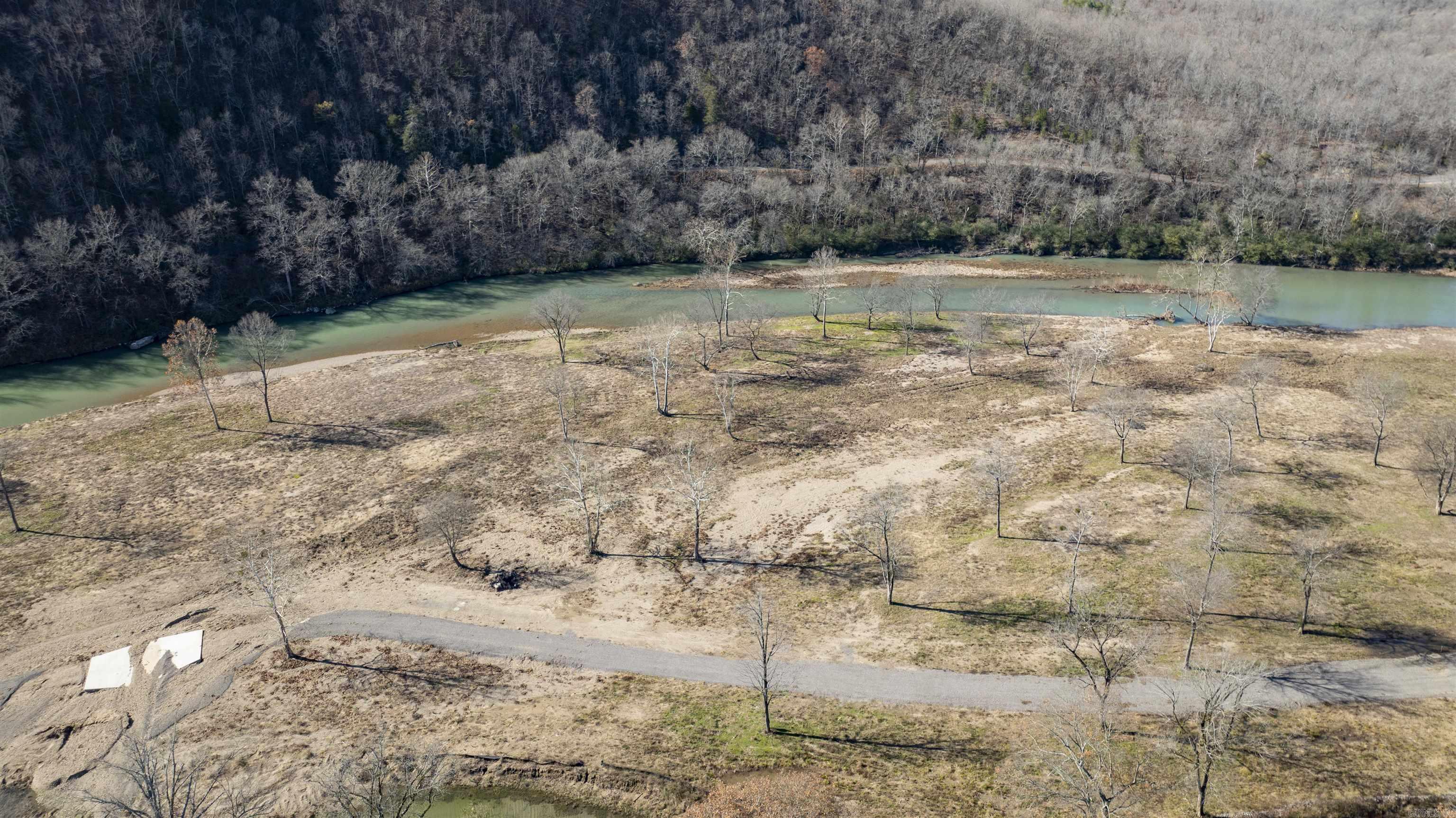 Lot 3 Tranquil  Glenwood, AR