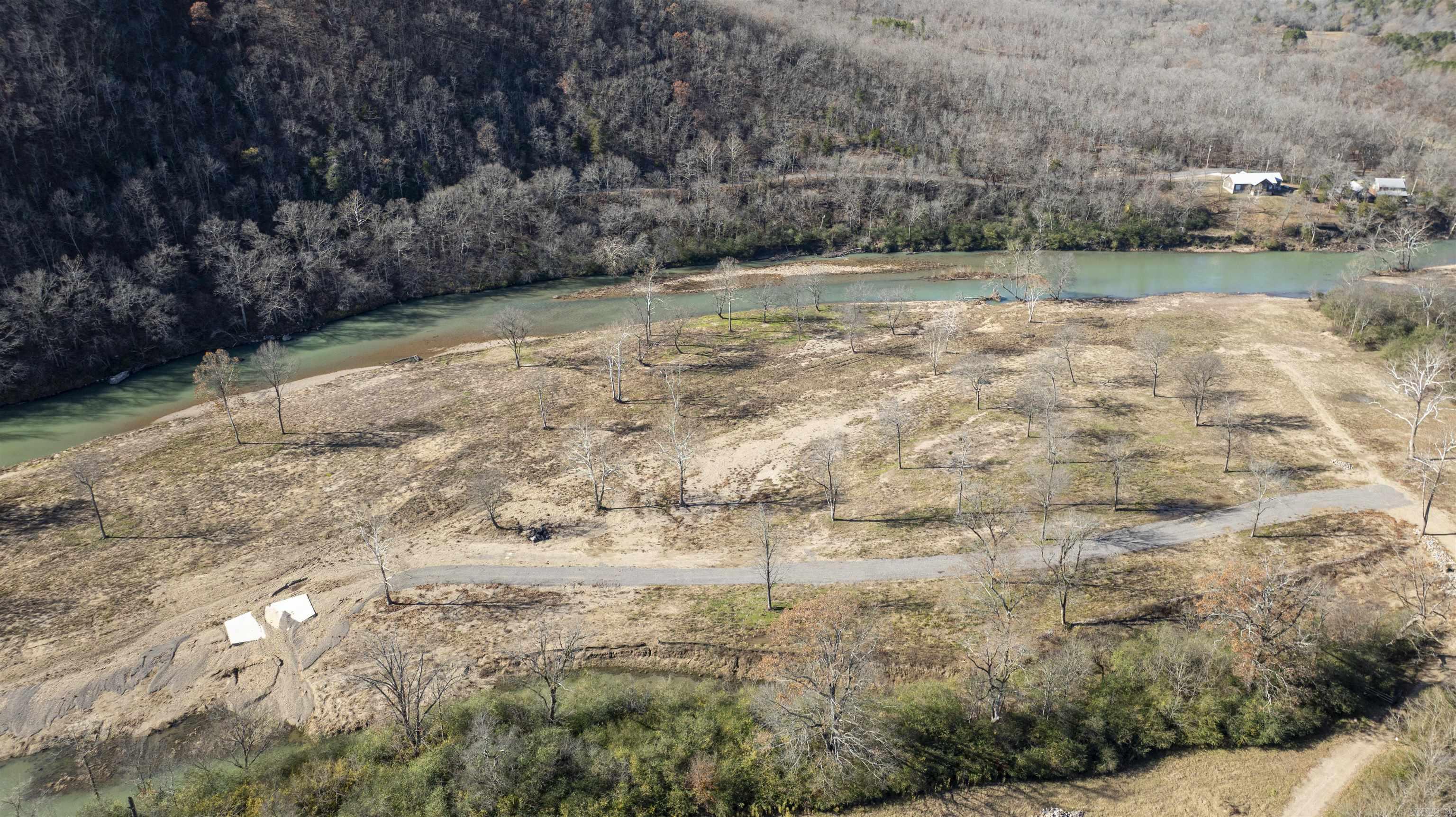 Lot 5 Tranquil  Glenwood, AR