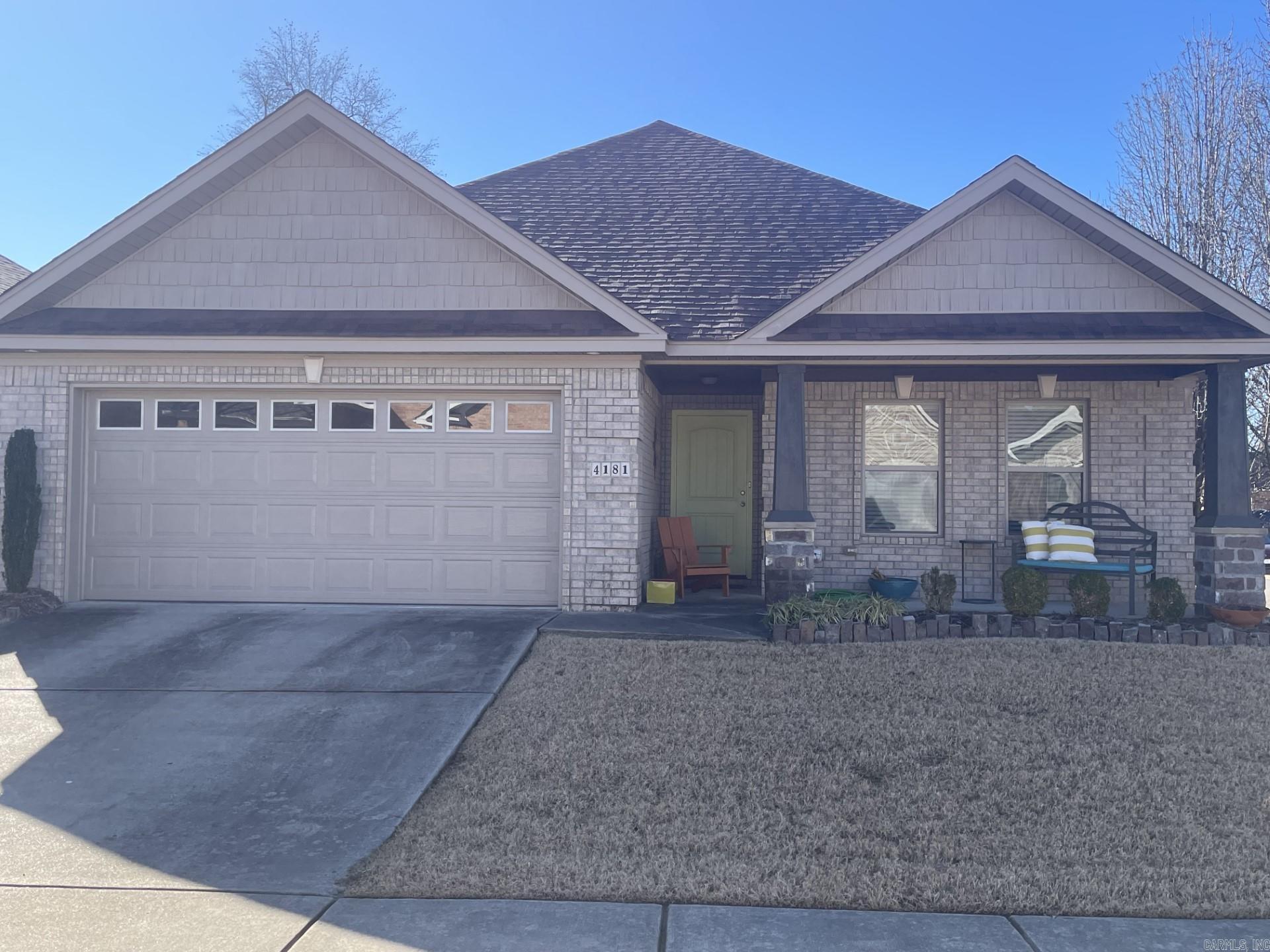 4181 Royal Oak Circle