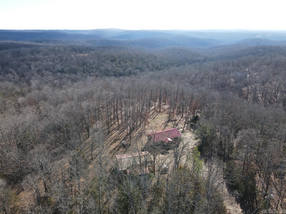 308 +/- Pilgrims Hollow Trl