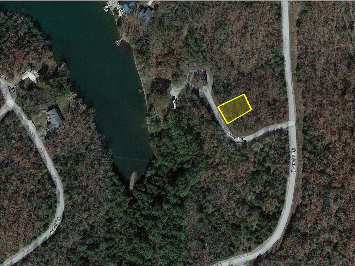 L10 B02 Awi  Cherokee Village, AR