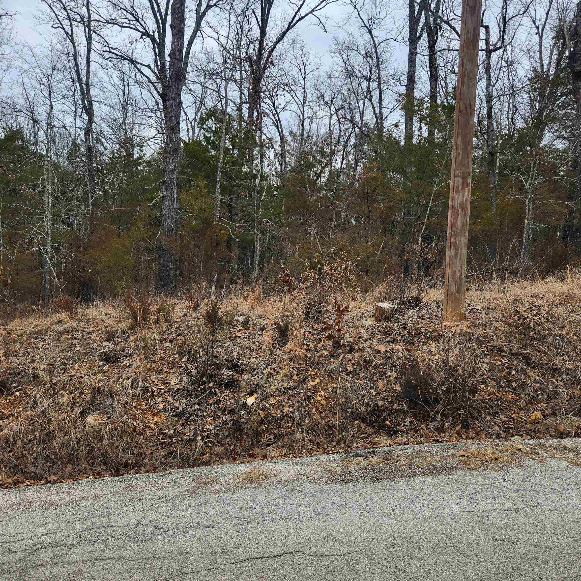 L10, B01 Hiawatha  Cherokee Village, AR