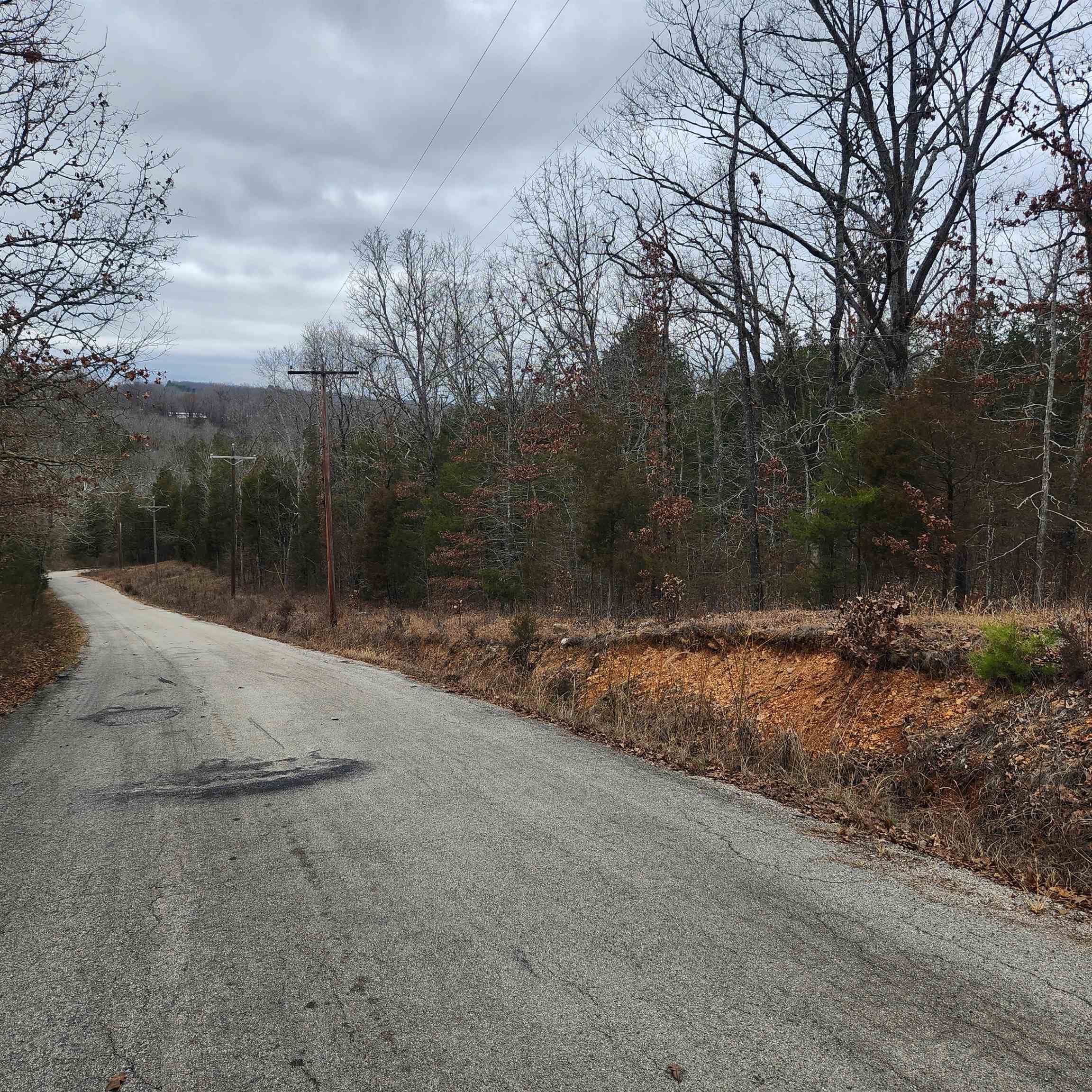 L10, B01 Hiawatha  Cherokee Village, AR