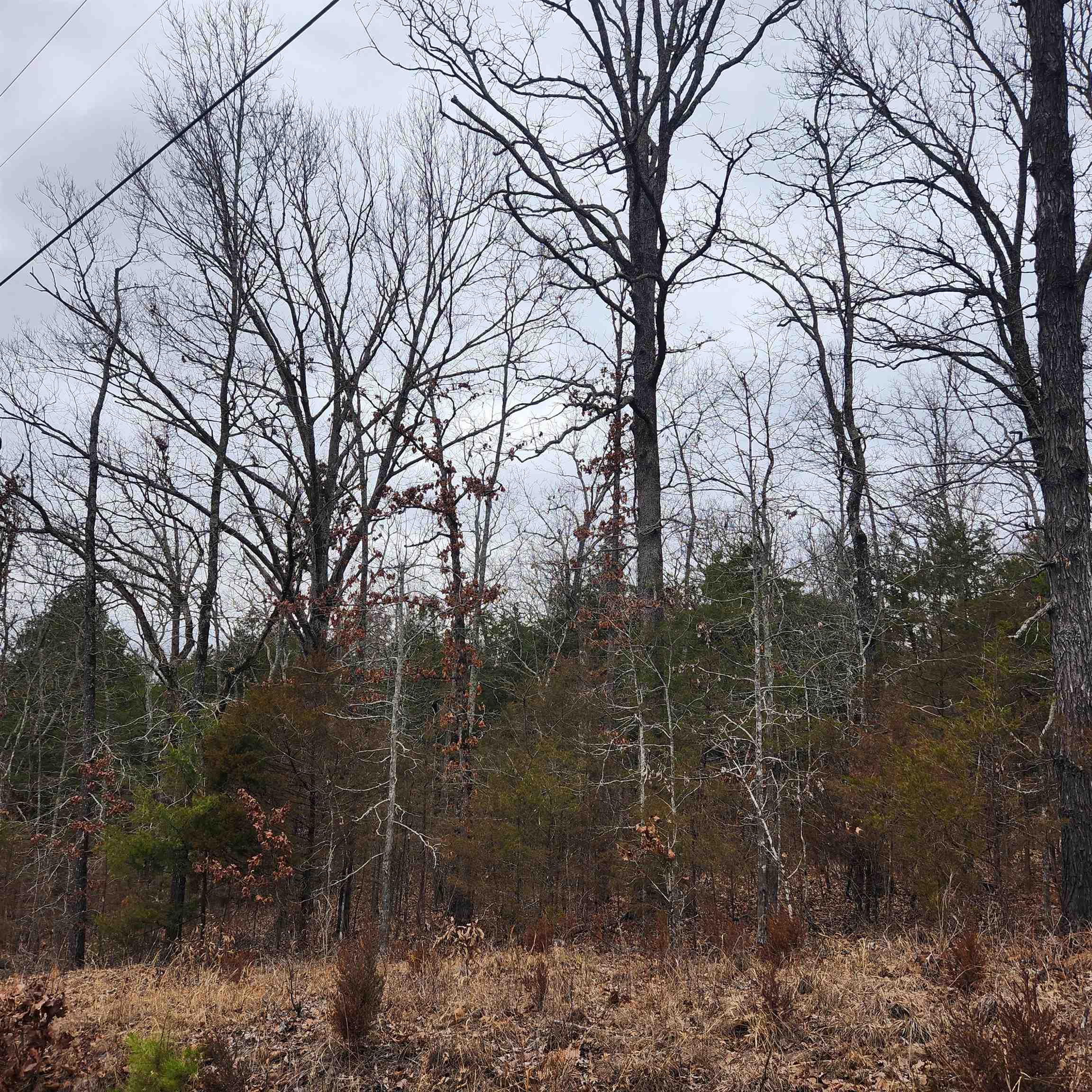 L10, B01 Hiawatha  Cherokee Village, AR