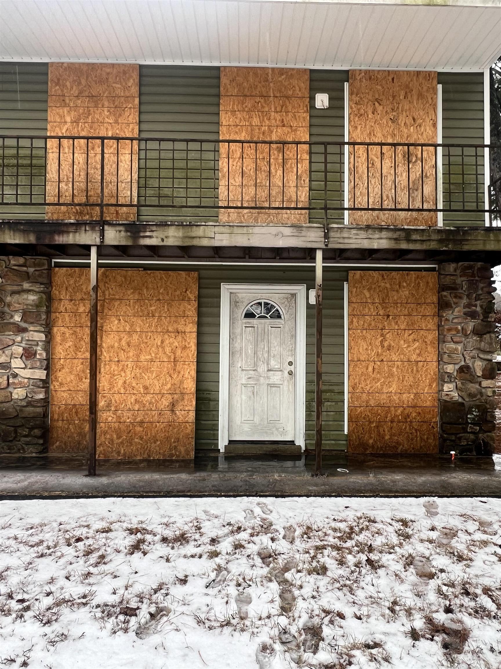 16 Terrace  Little Rock, AR