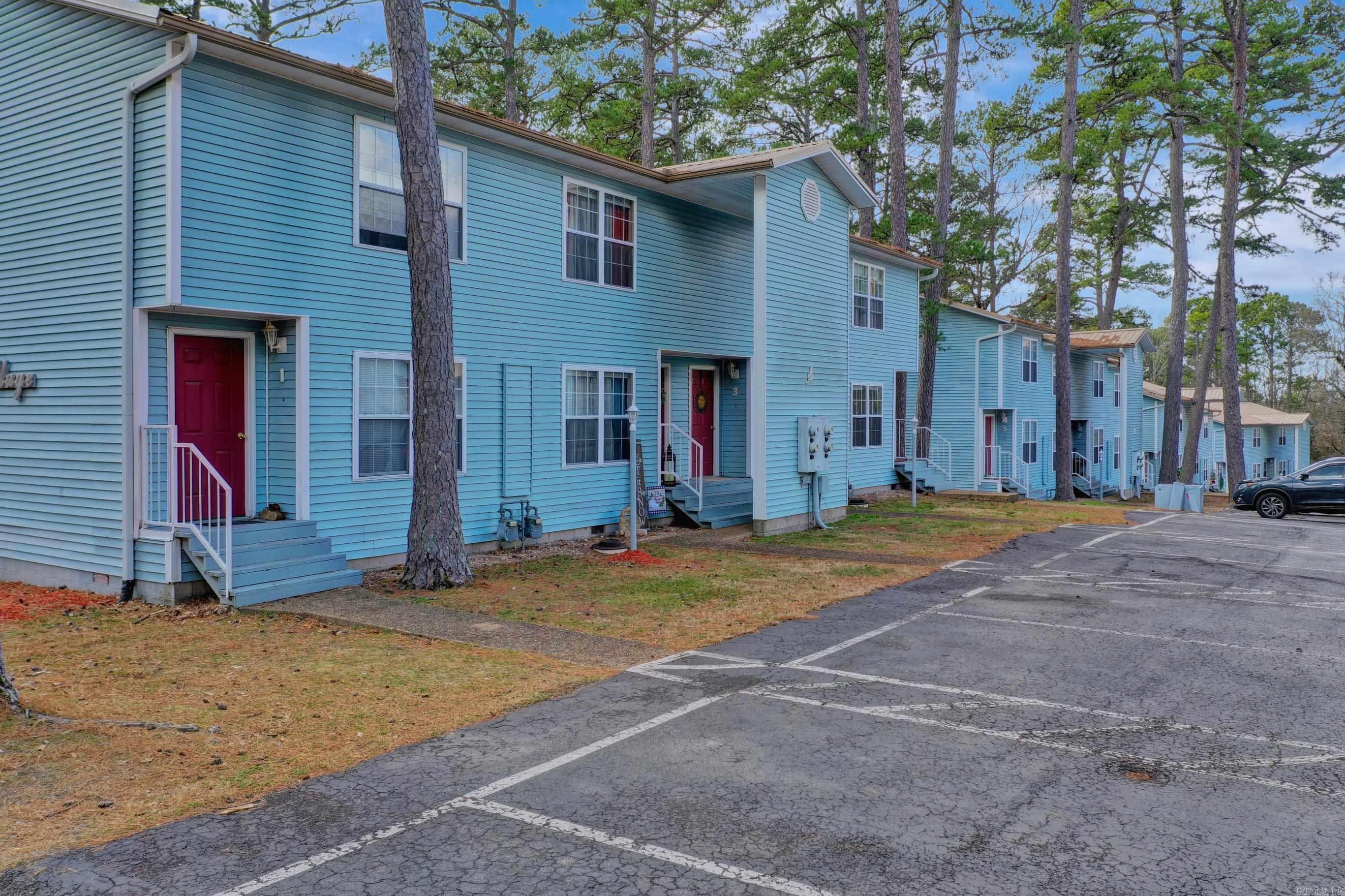 15 Pivot Rock  Eureka Springs, AR