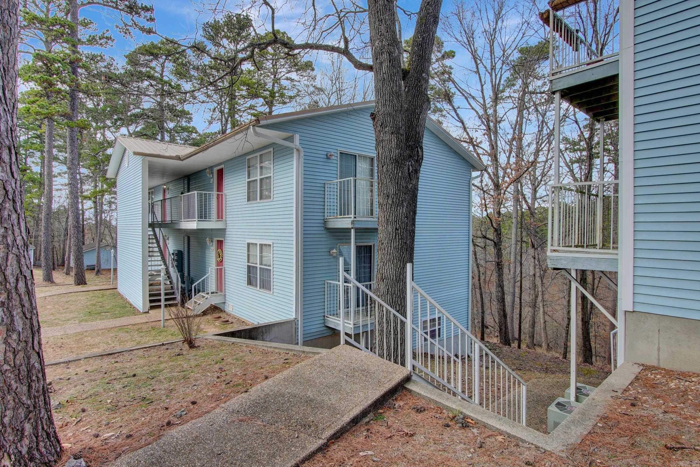 15 Pivot Rock  Eureka Springs, AR