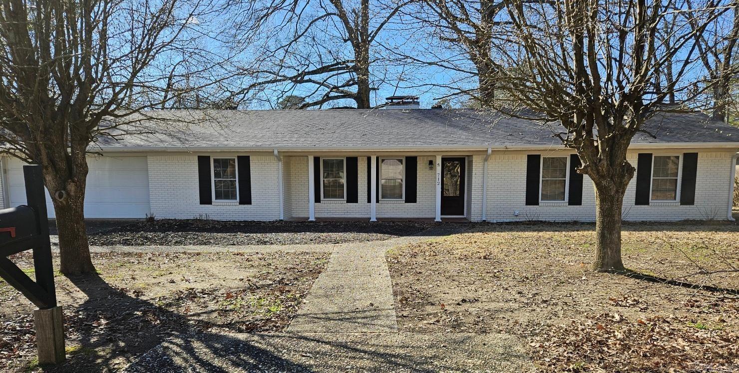 712 Teresa Drive