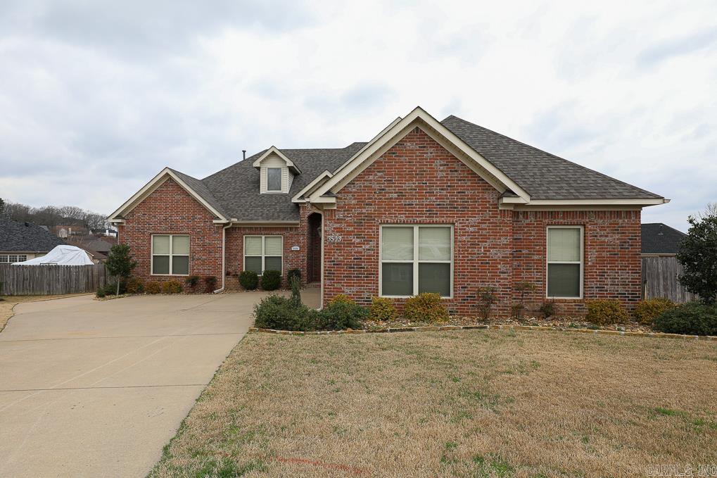 3503 CLOVER HILL