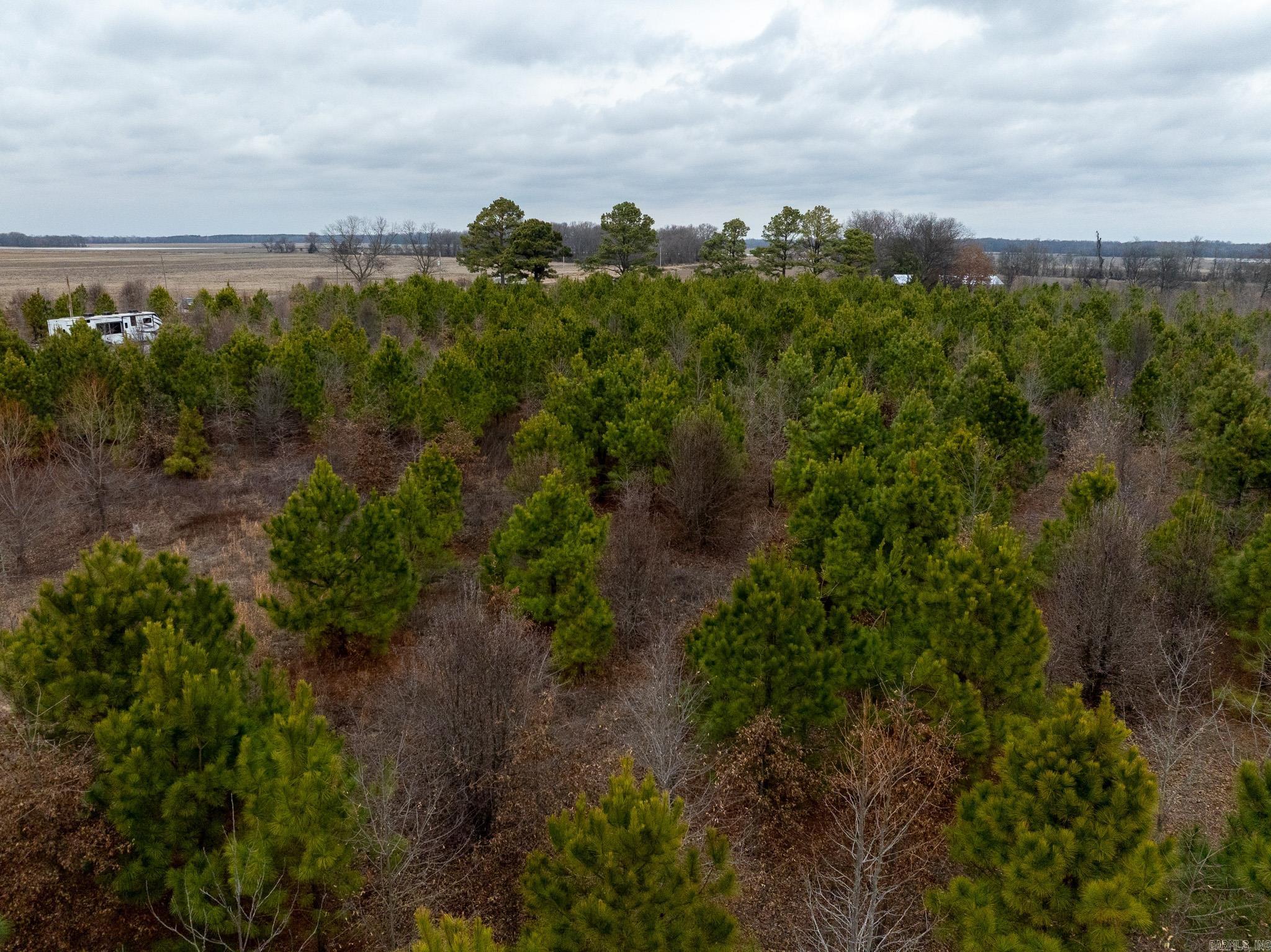 000 Woodruff CR 361  McCrory, AR