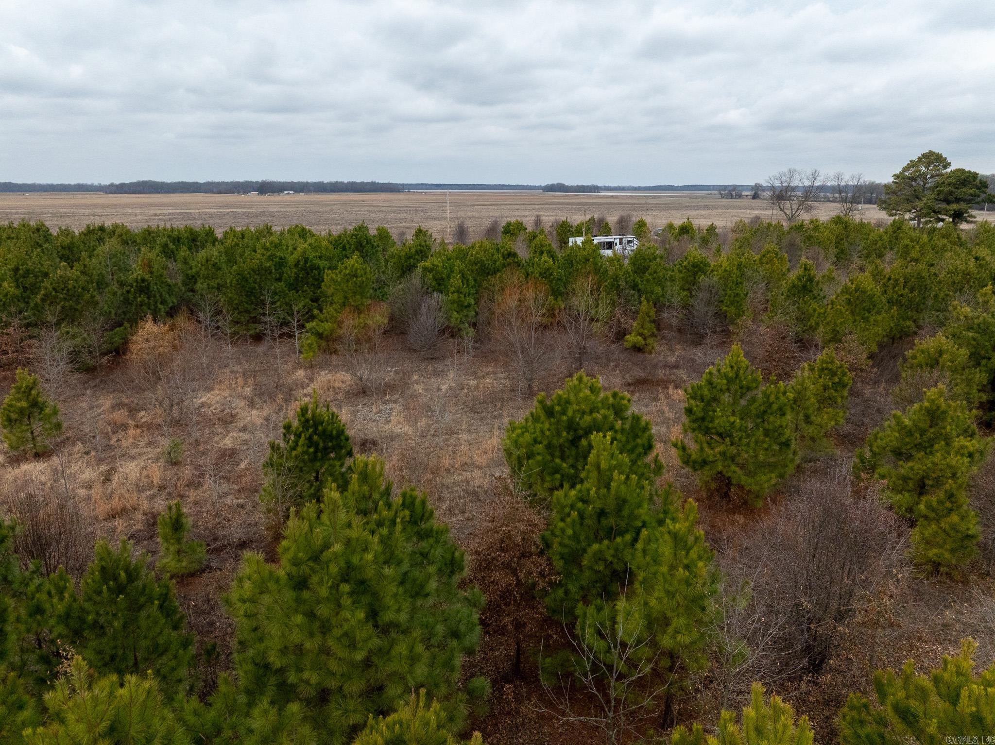 000 Woodruff CR 361  McCrory, AR