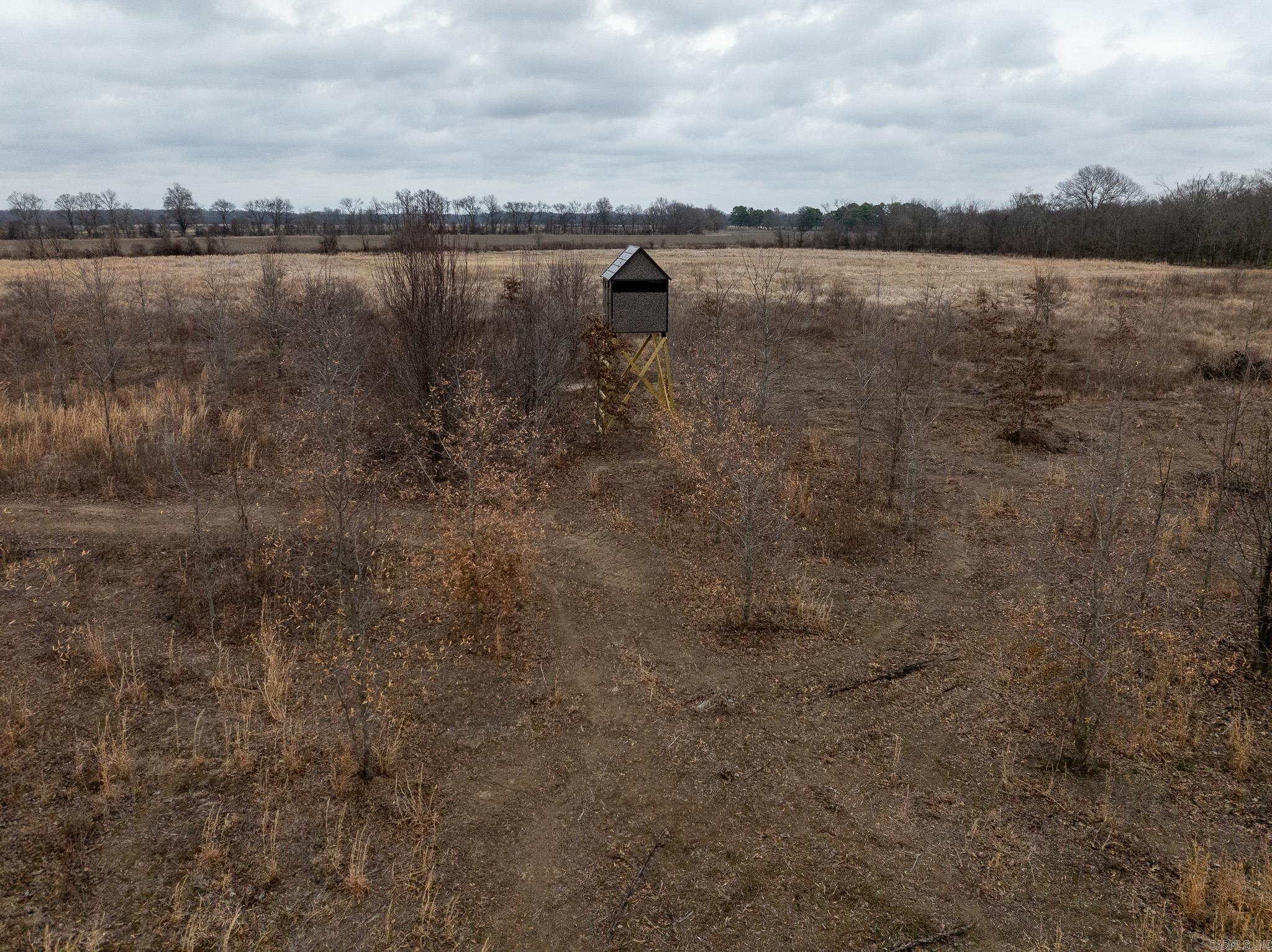 000 Woodruff CR 361  McCrory, AR