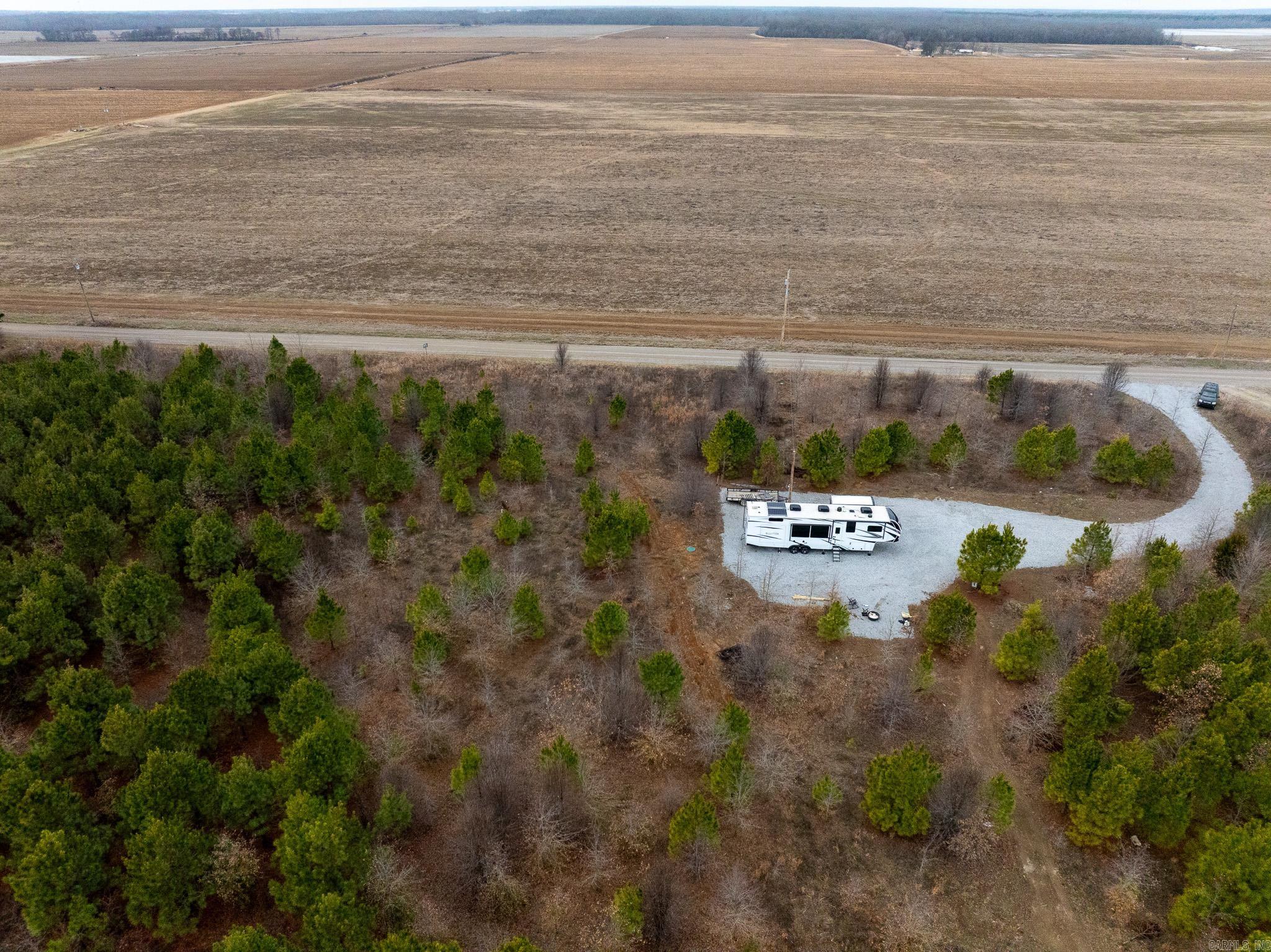 000 Woodruff CR 361  McCrory, AR