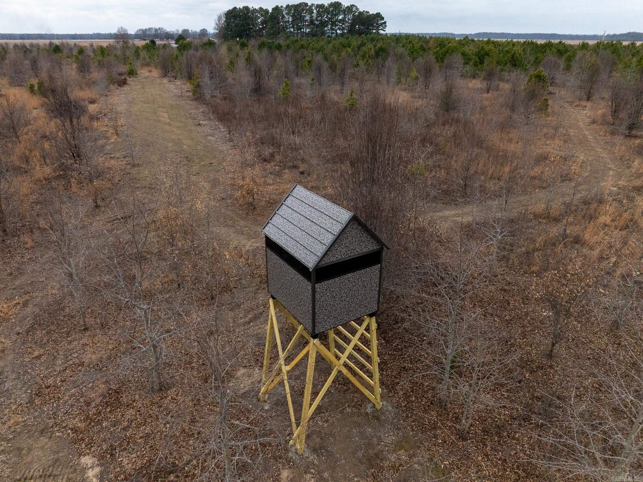 000 Woodruff CR 361  McCrory, AR