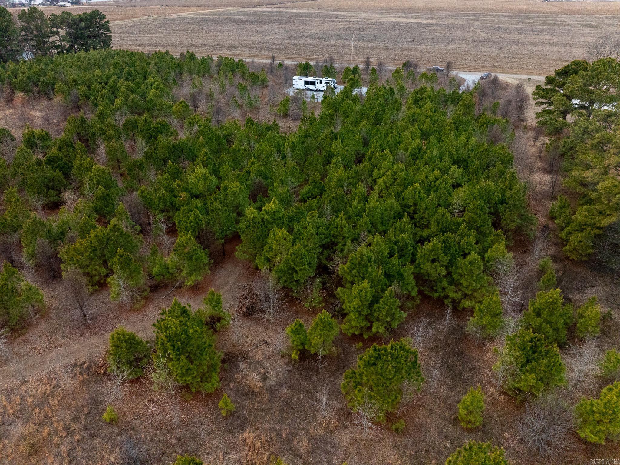 000 Woodruff CR 361  McCrory, AR