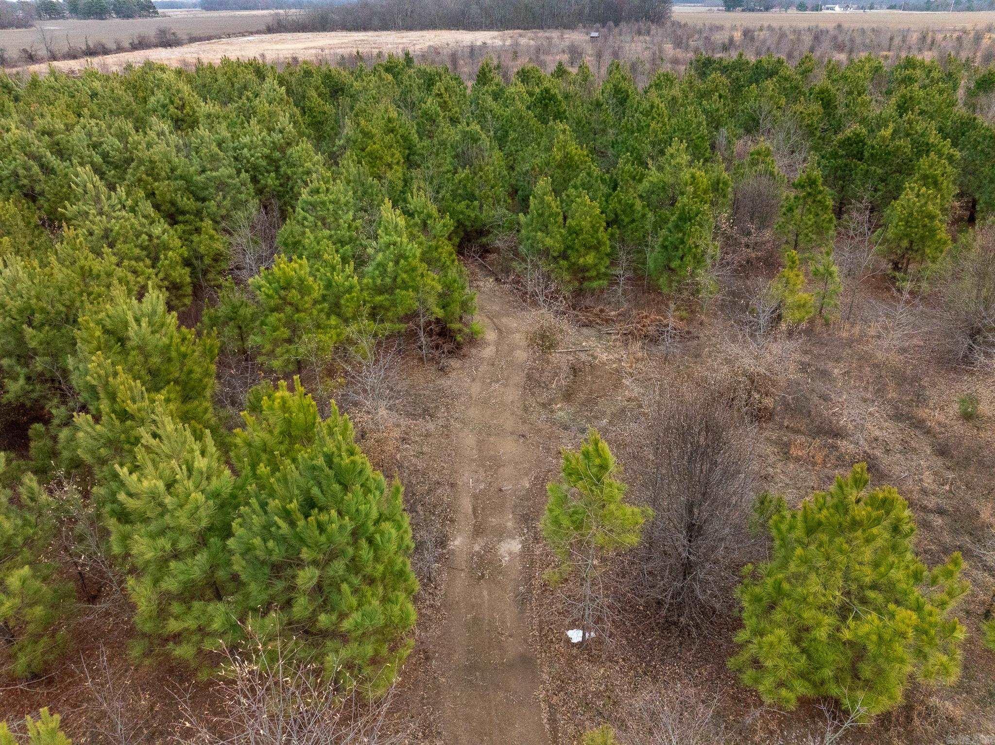 000 Woodruff CR 361  McCrory, AR