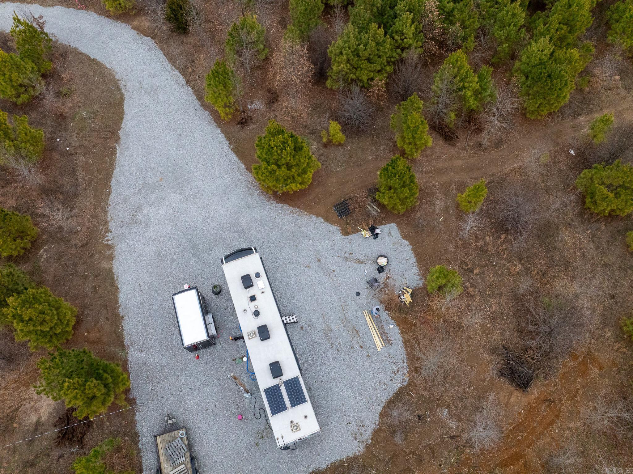 000 Woodruff CR 361  McCrory, AR