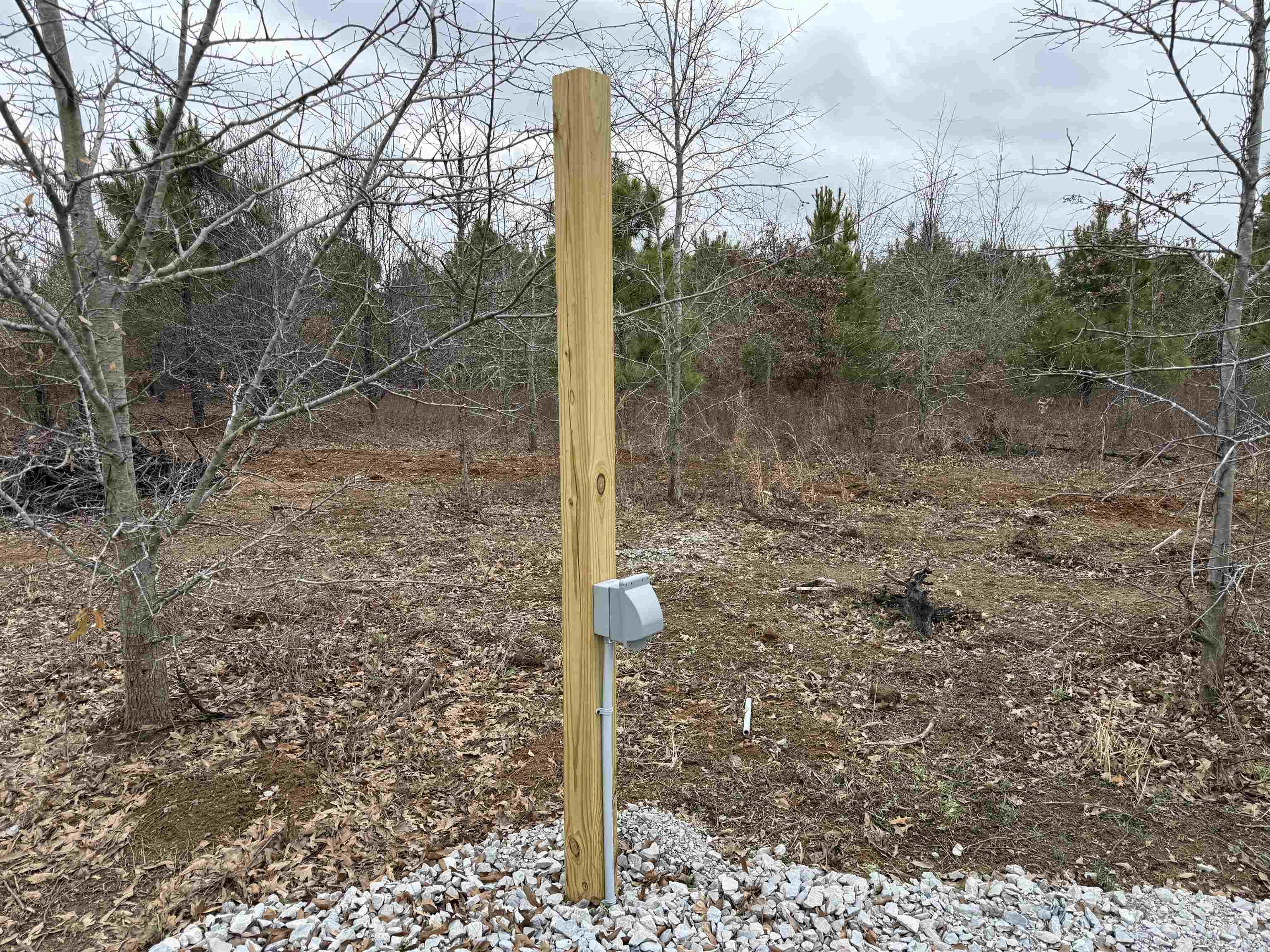 000 Woodruff CR 361  McCrory, AR