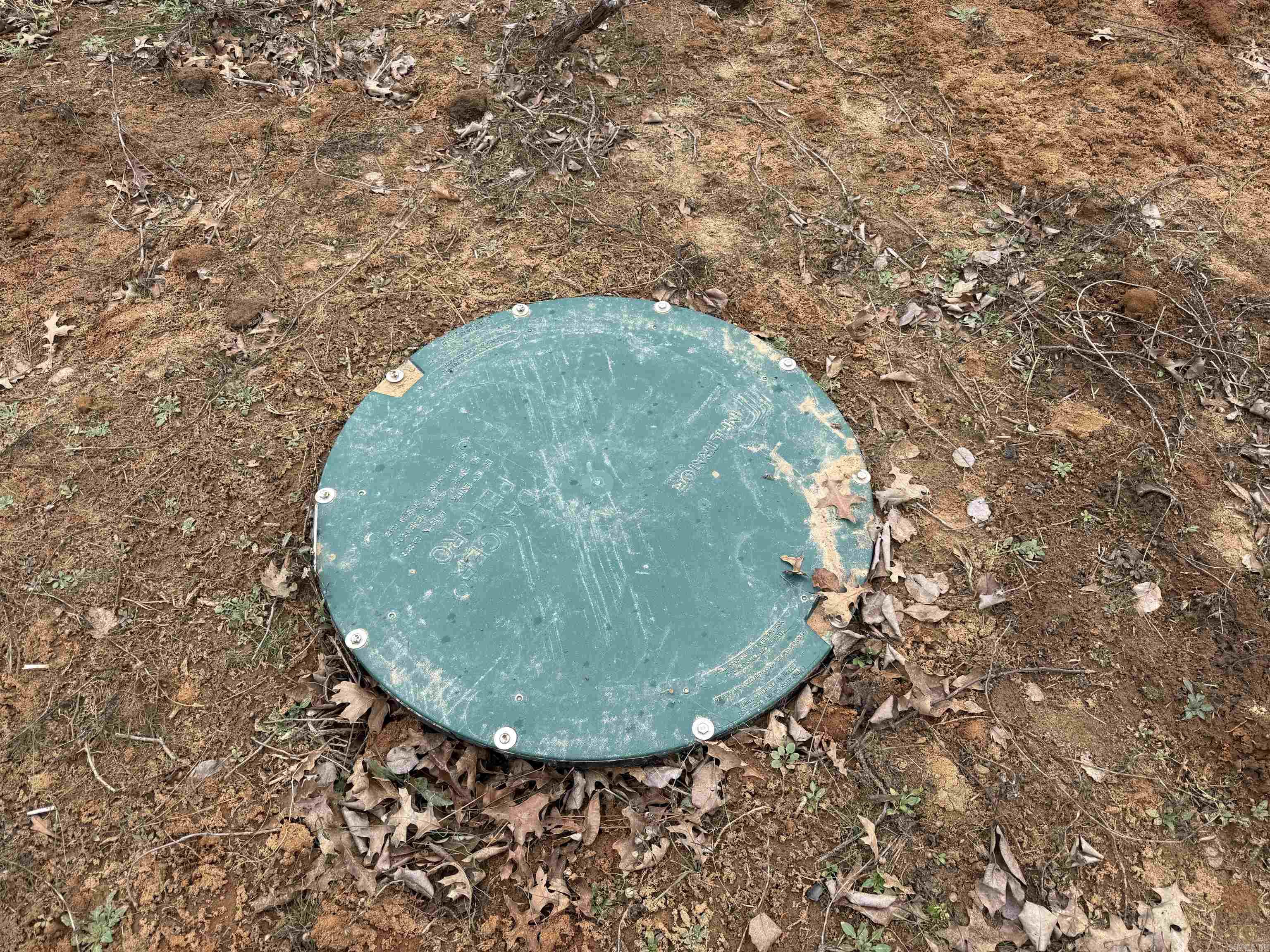 000 Woodruff CR 361  McCrory, AR